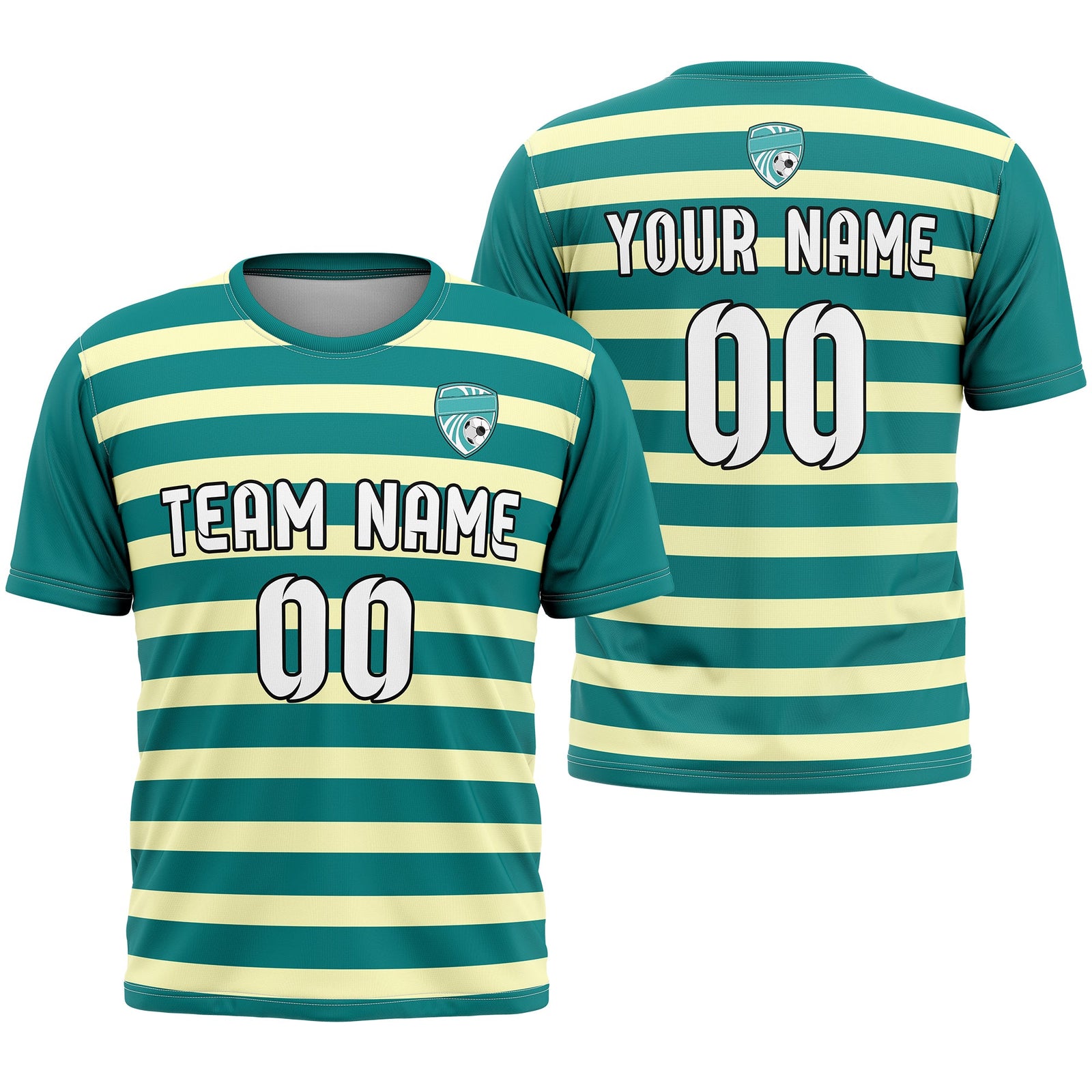 Teal