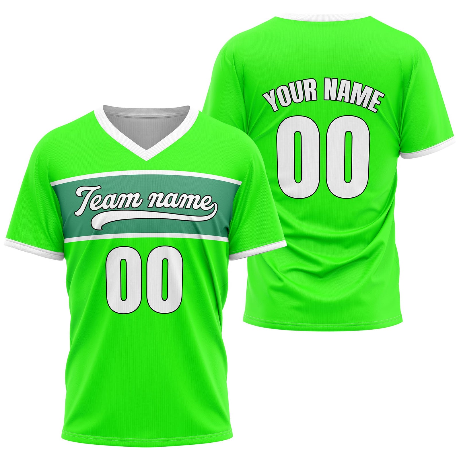 Neon Green