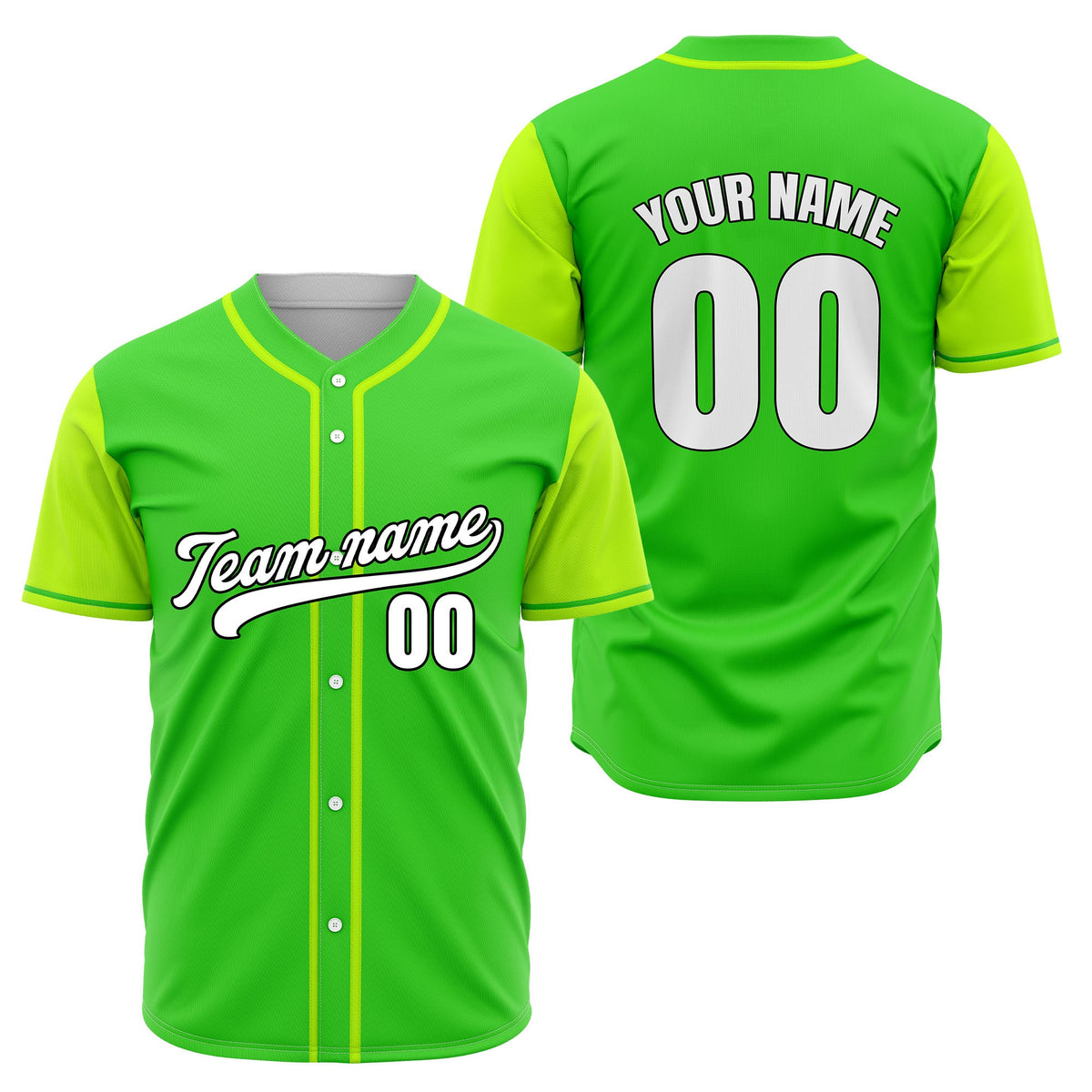 Custom Crimson Aqua Raglan Style Baseball Sports Jersey Personalized Uniform with Name & Number