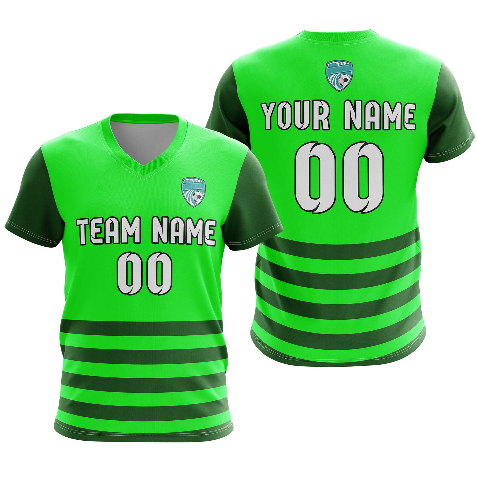 Neon Green