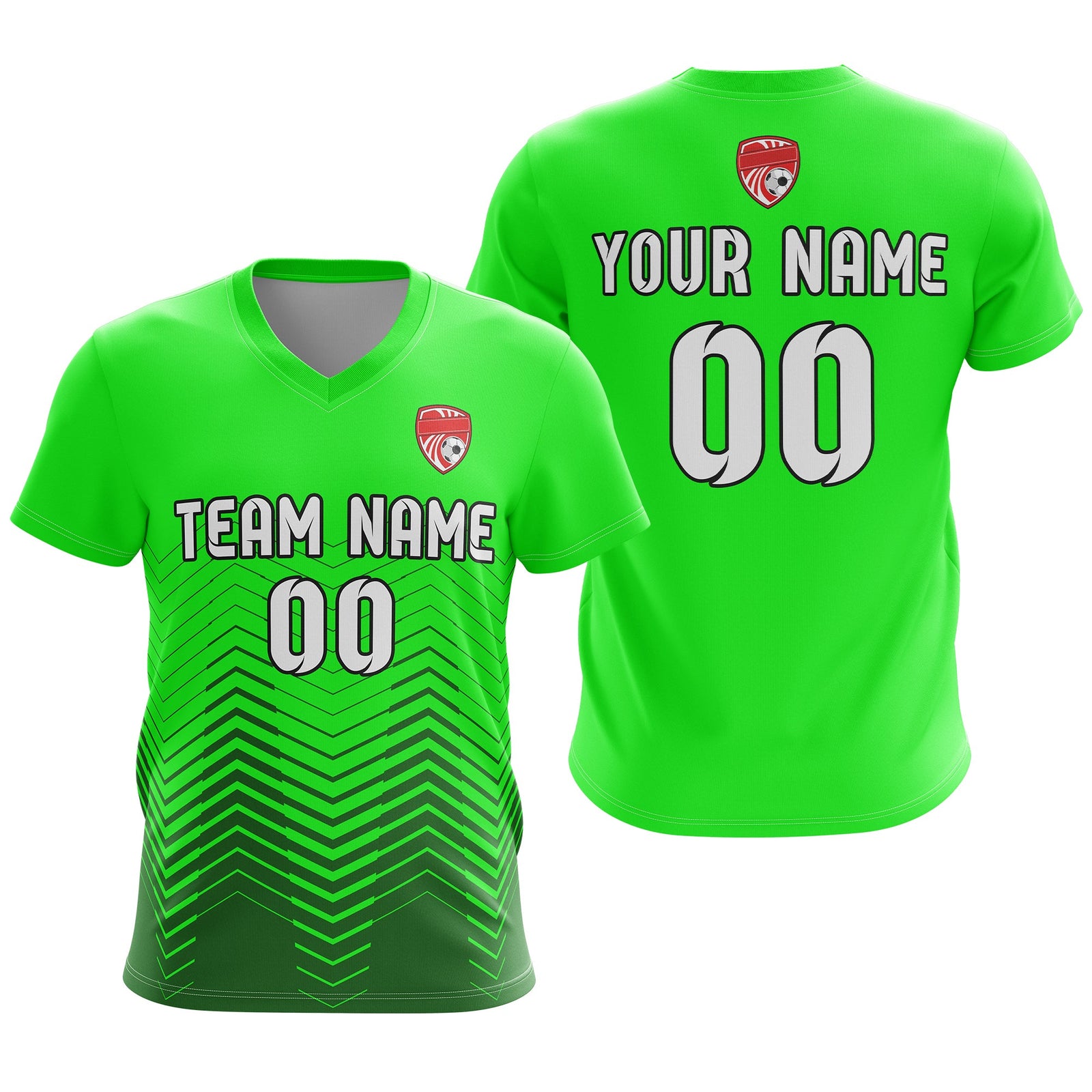 Neon Green