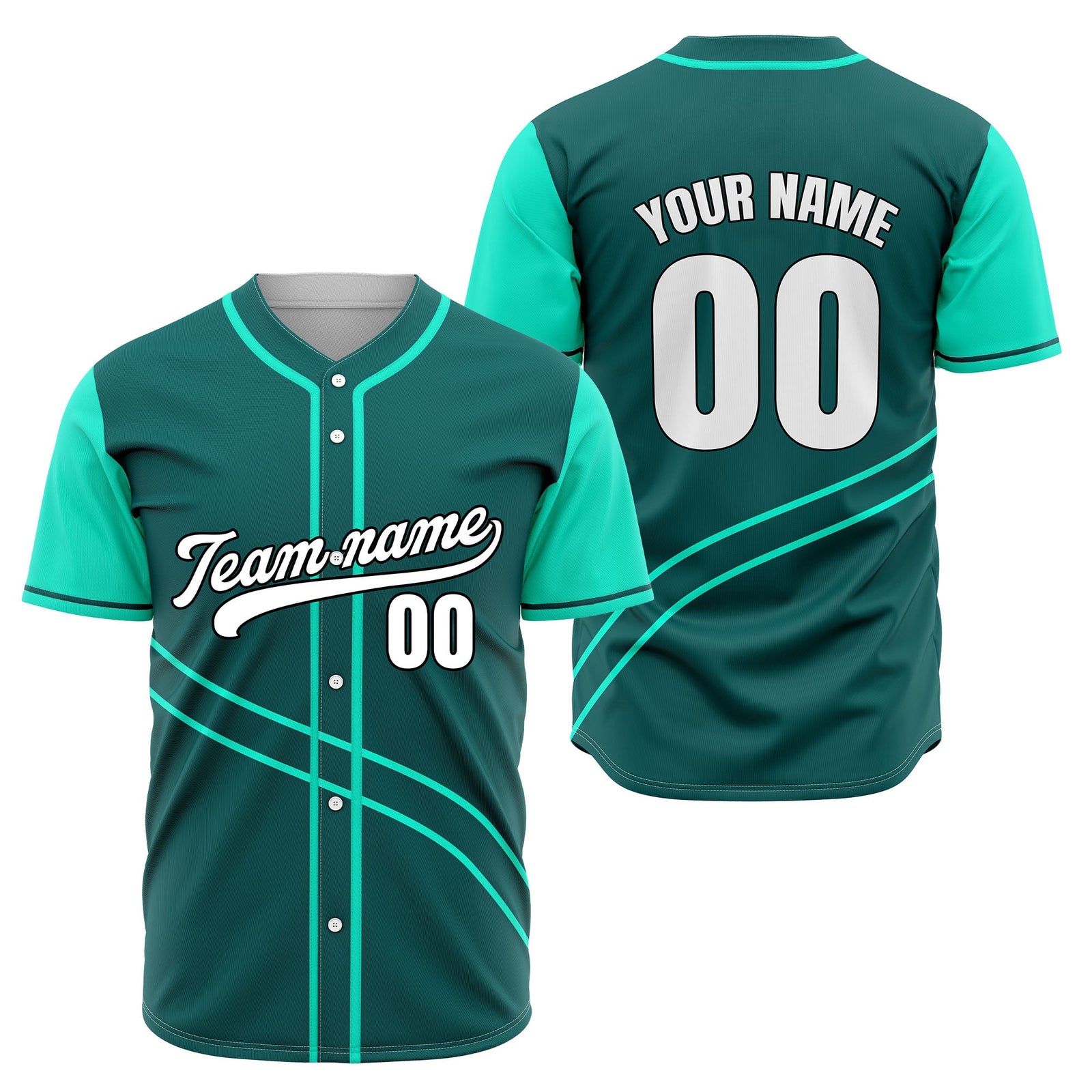Teal