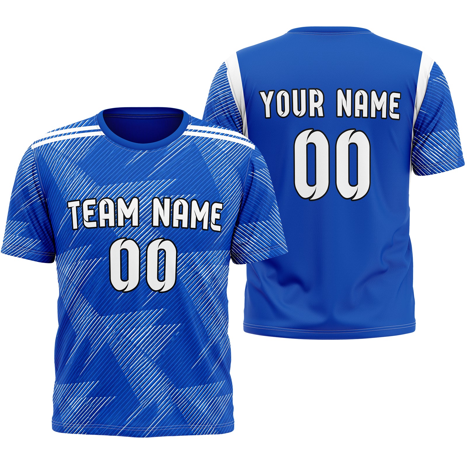 Custom JAPAN Fan Jersey Personalized with Name & Number
