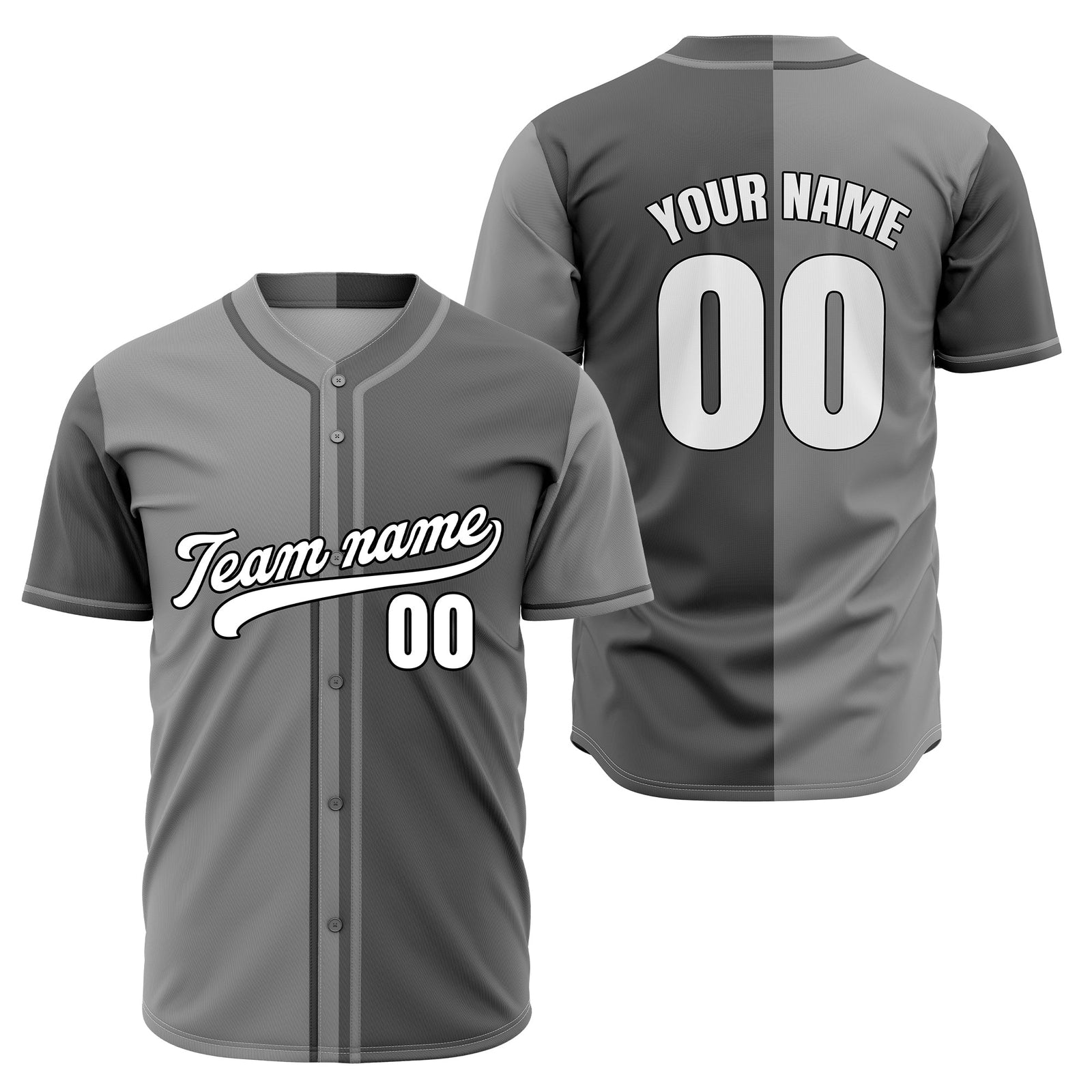 Dark Grey