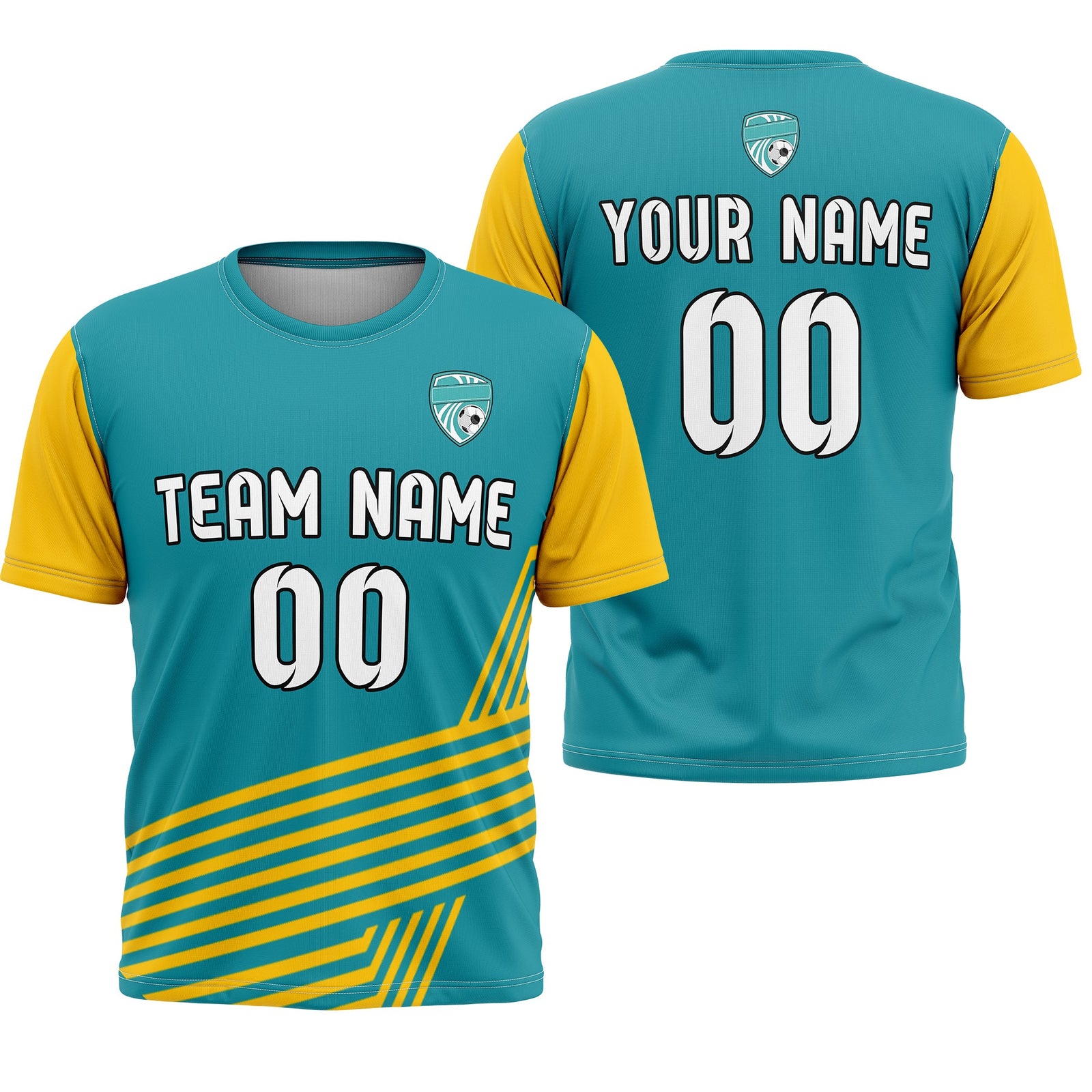 Teal