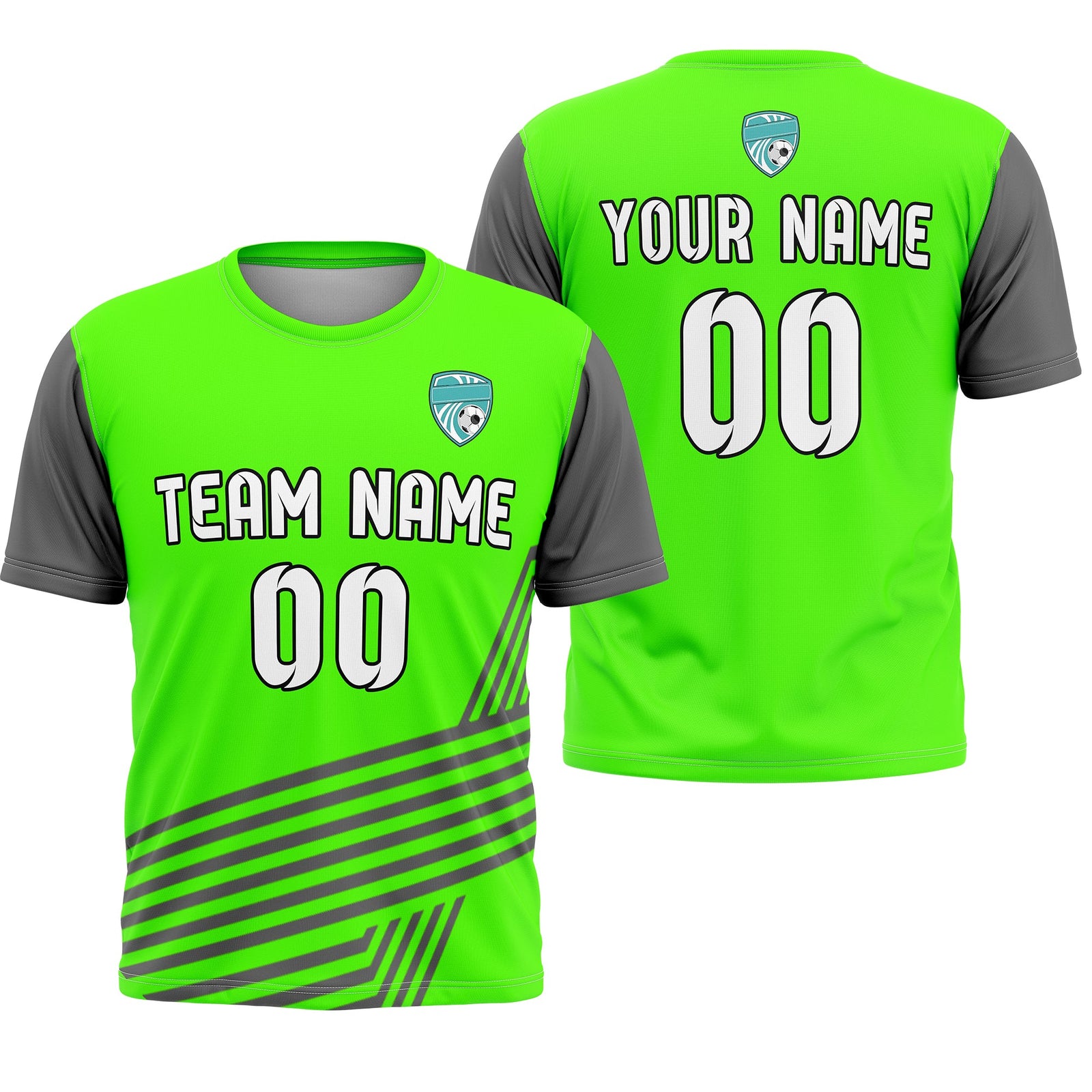 Neon Green
