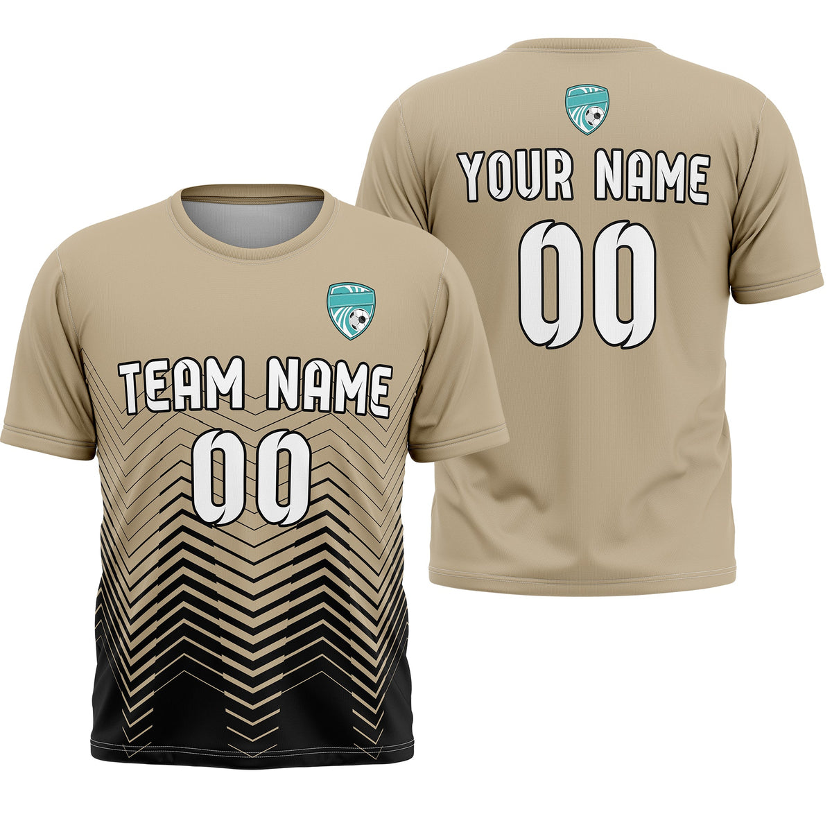 Custom Soccer R Side Pattern D5 Apex Strike Sports Tops Jersey