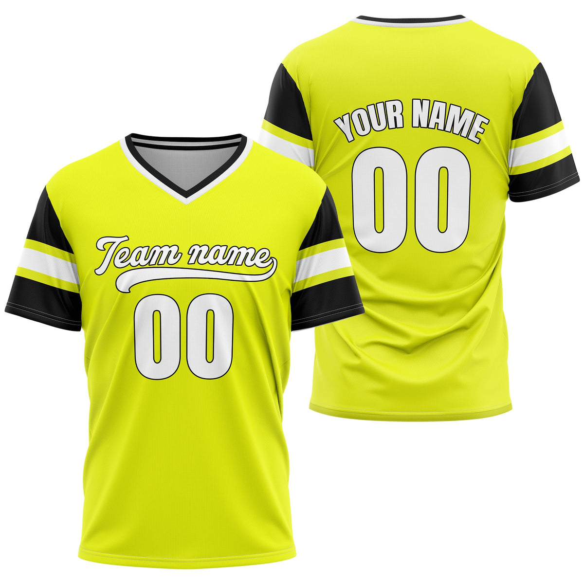 Custom StormLine Aqua Pullover Baseball Sports Jersey Personalized Uniform with Name & Number