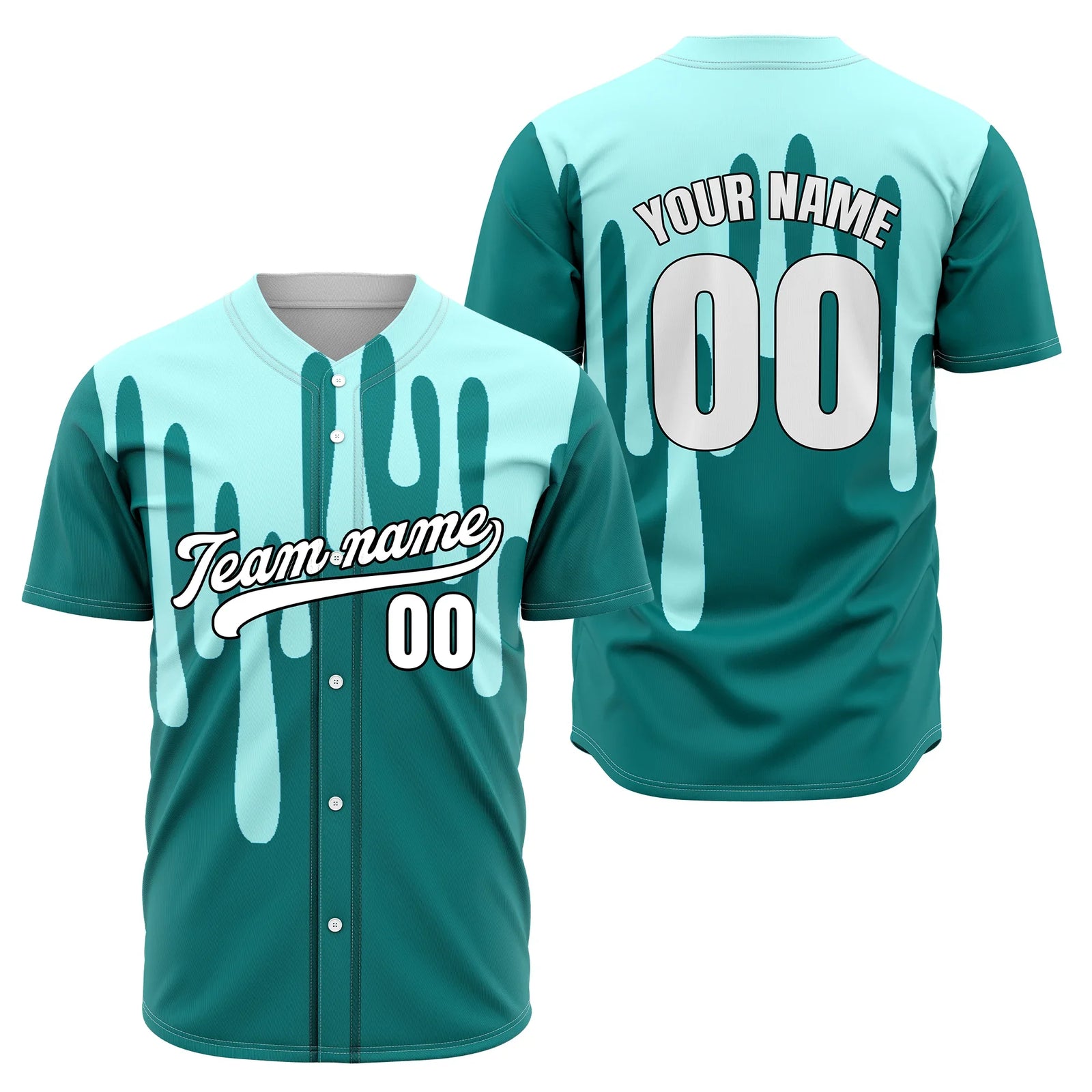 Teal