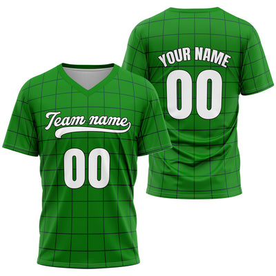 Baseball Color Block