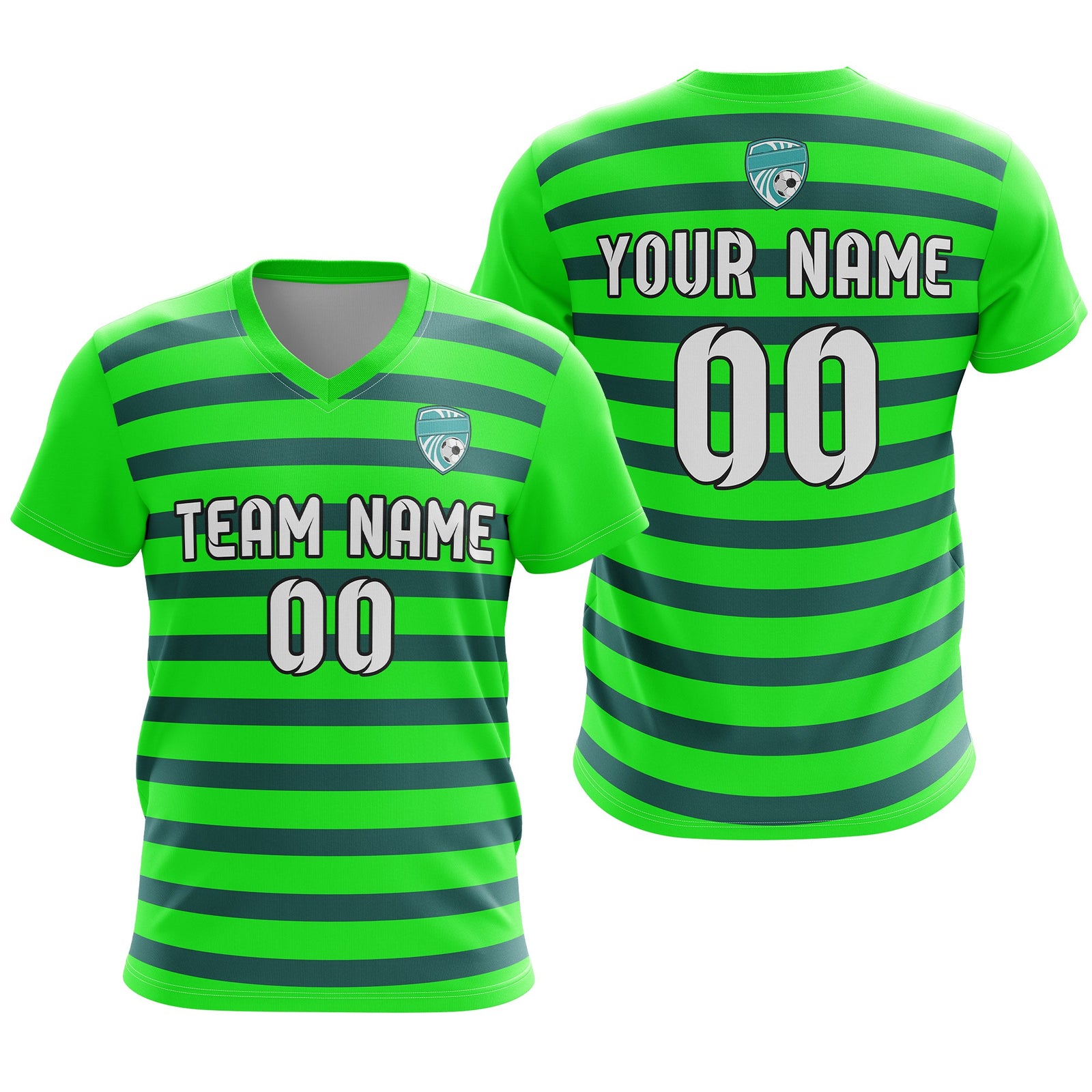 Neon Green