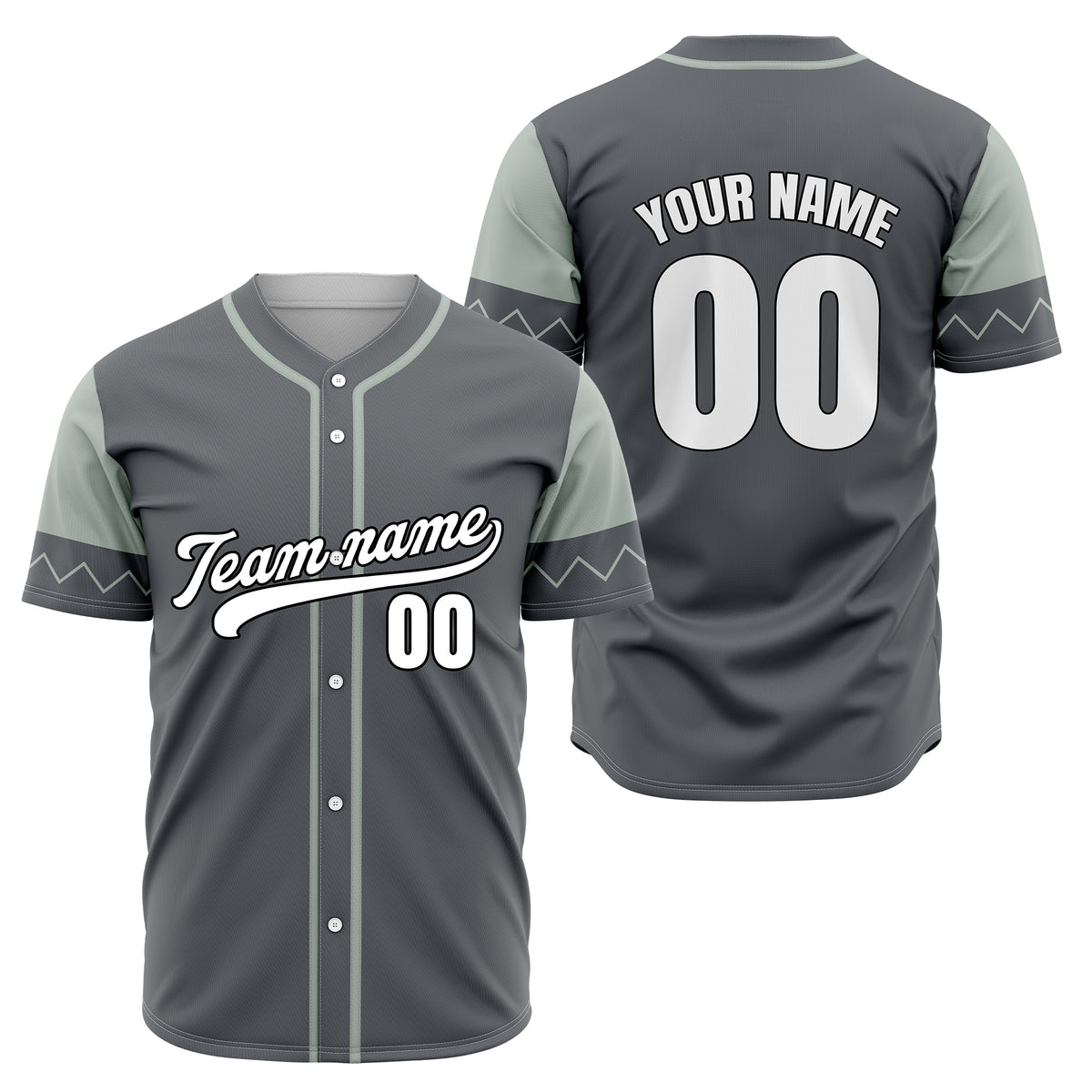 Custom Legacy Classic Baseball Blue Sports Jersey Personalized Uniform with Name & Number
