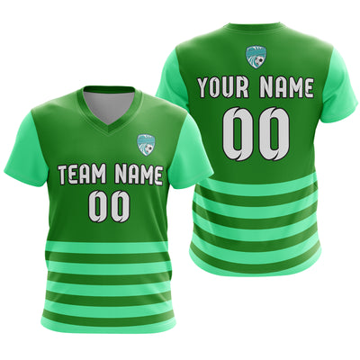 Soccer Green
