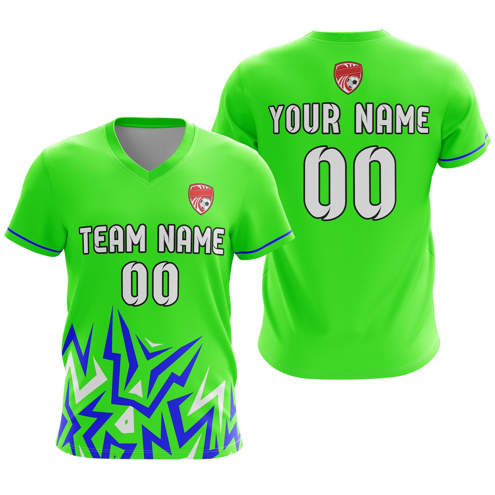 Neon Green