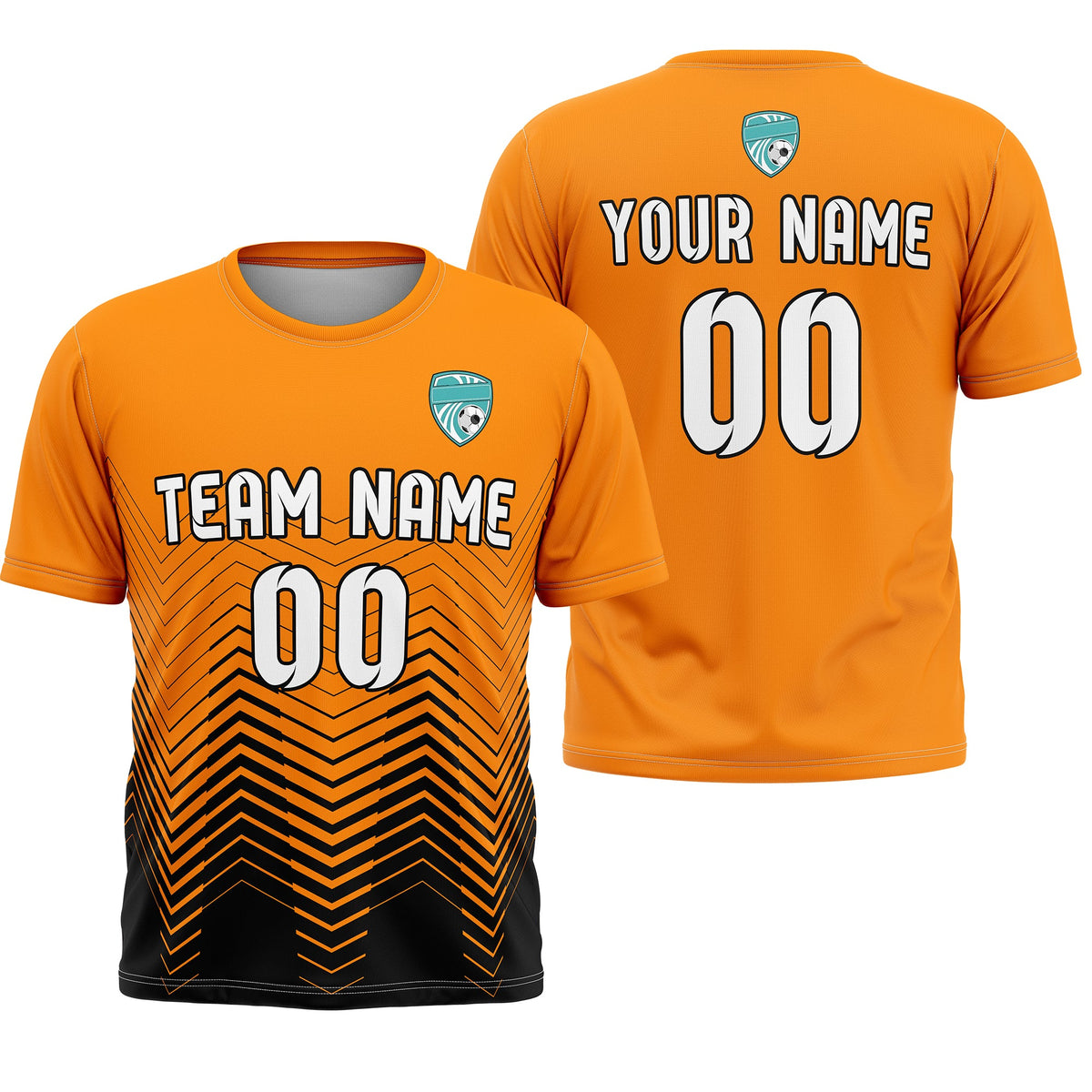 Custom Soccer R Side Pattern D5 Apex Strike Sports Tops Jersey