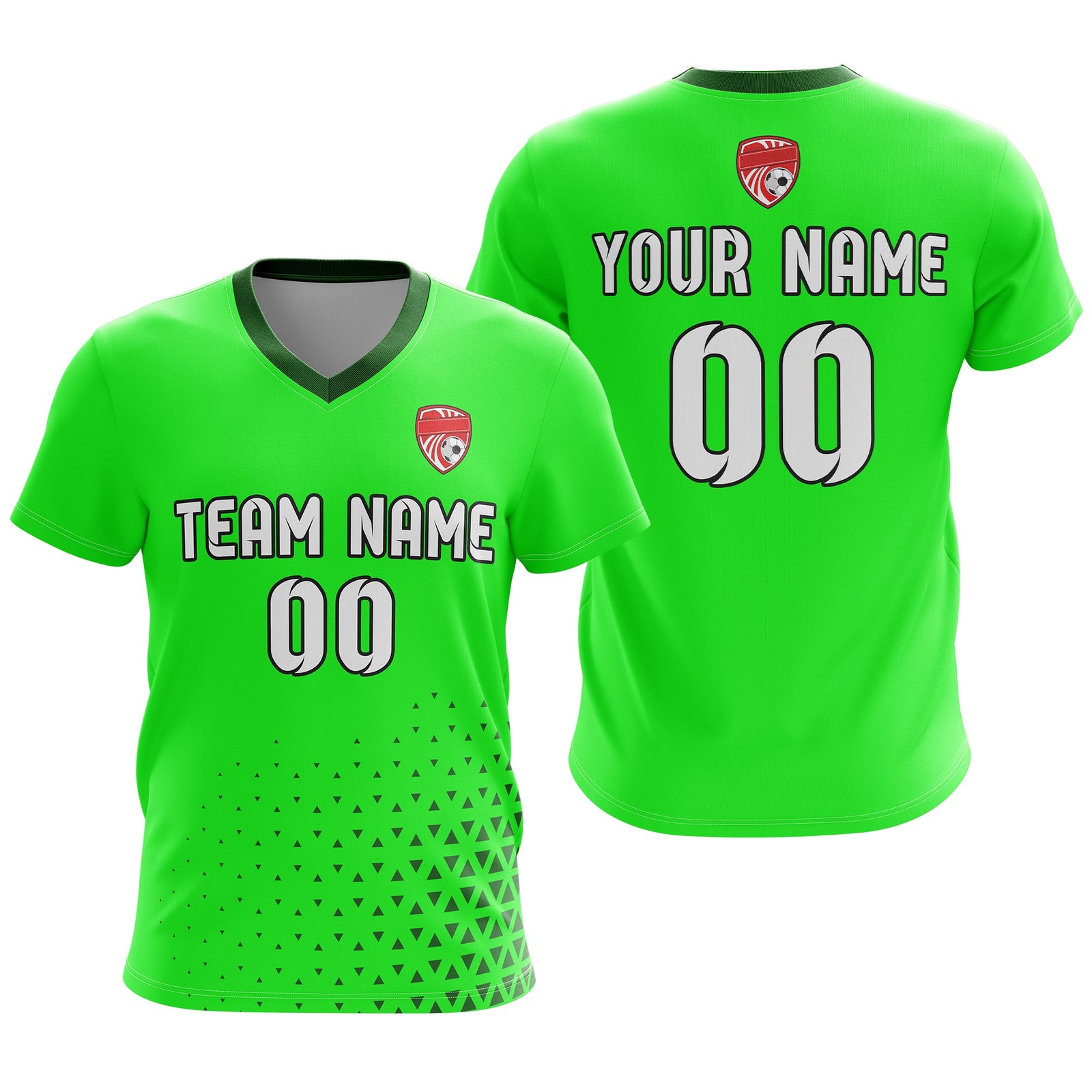 Neon Green