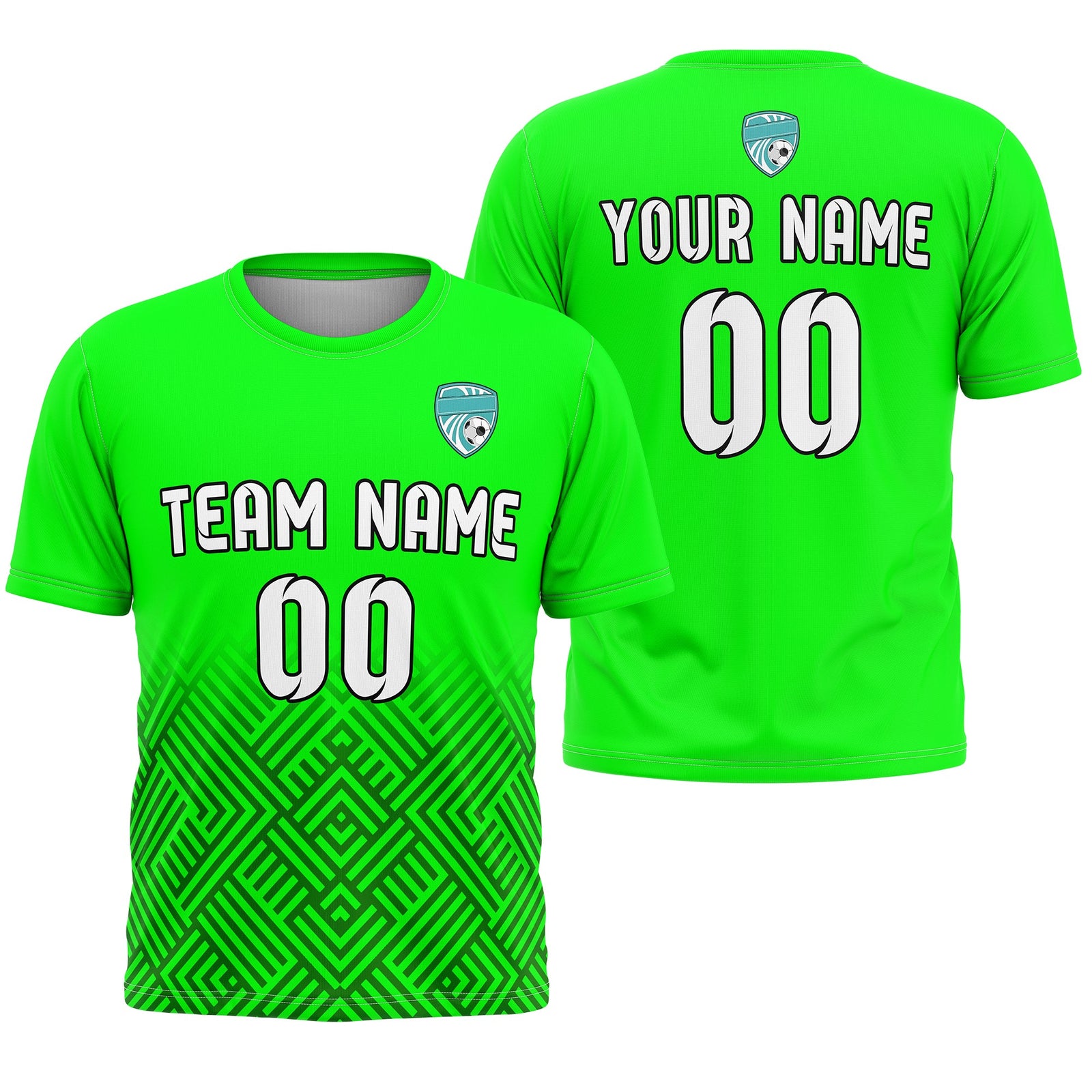 Neon Green
