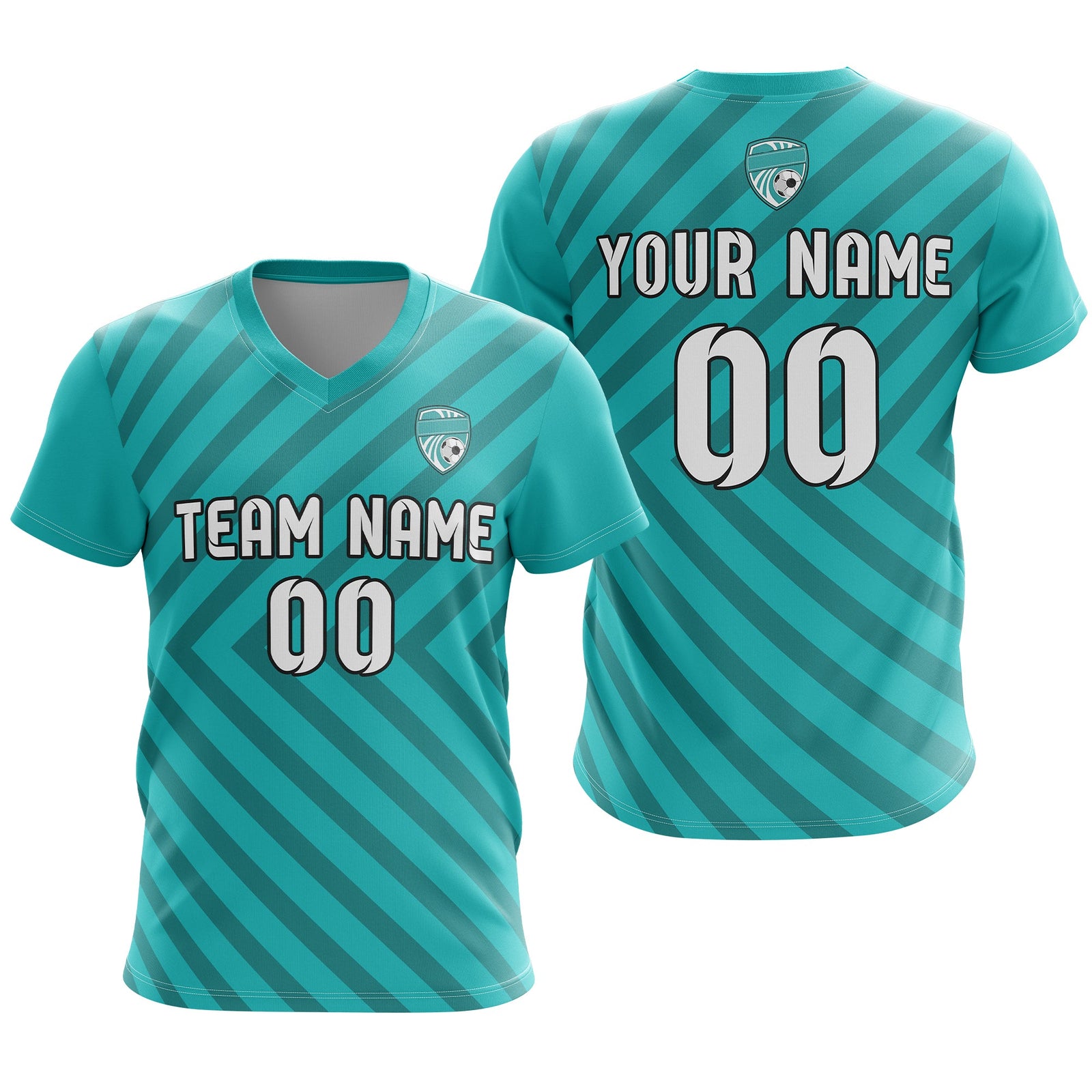 Teal