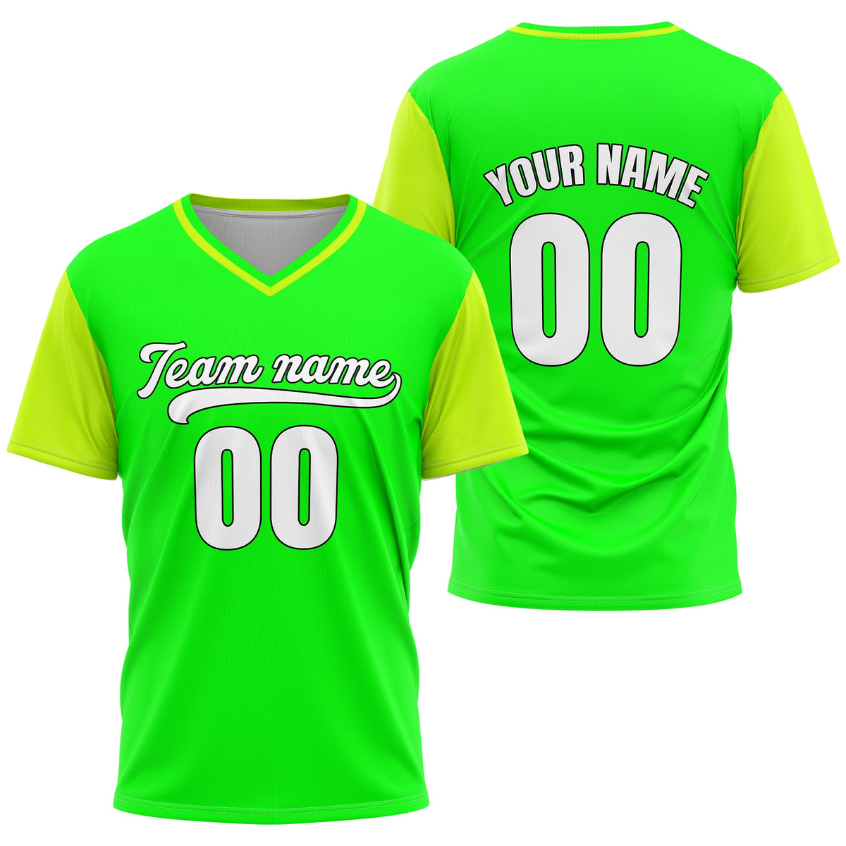 Custom Victory Line Aqua Pullover Baseball Sports Jersey Personalized Uniform with Name & Number