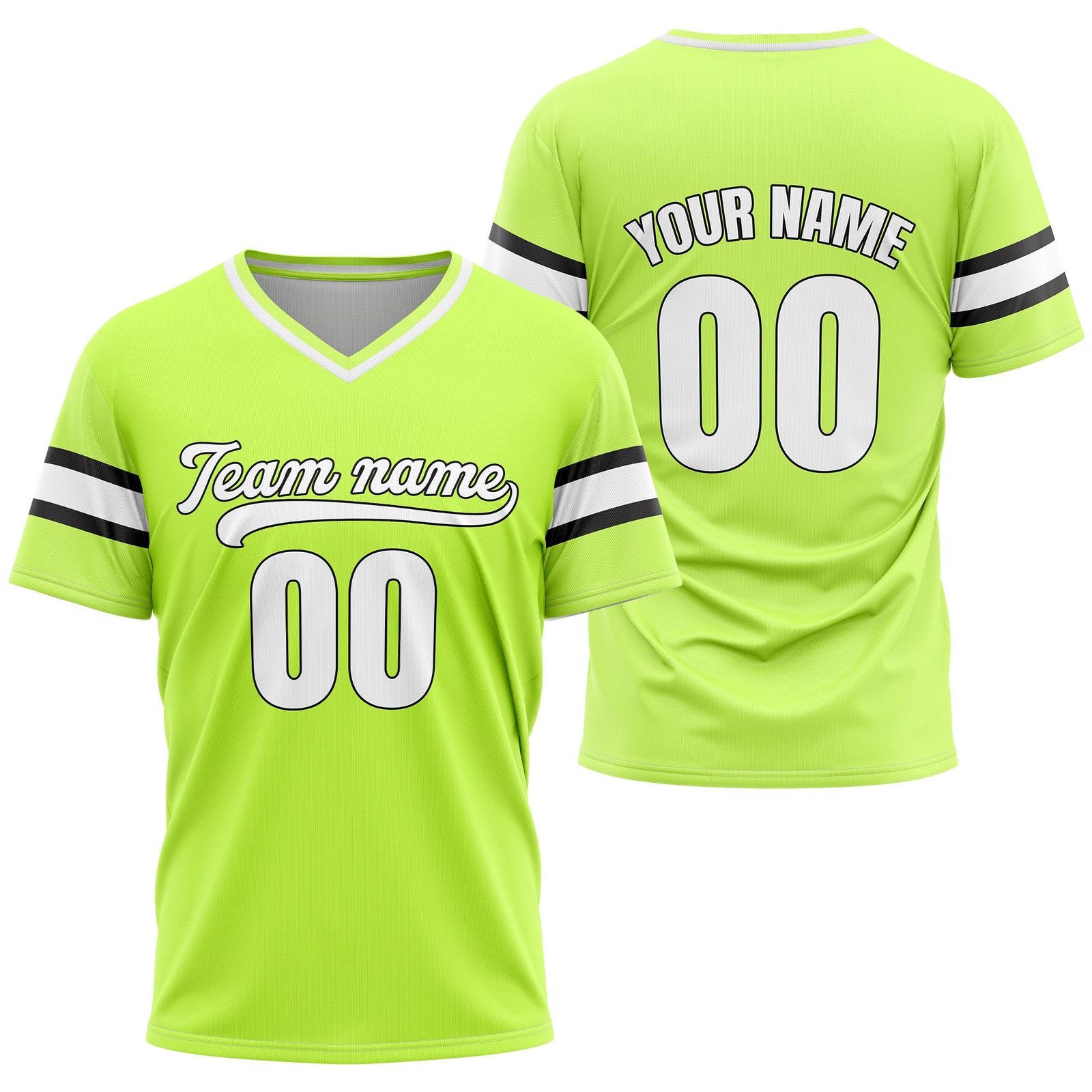 Neon Green
