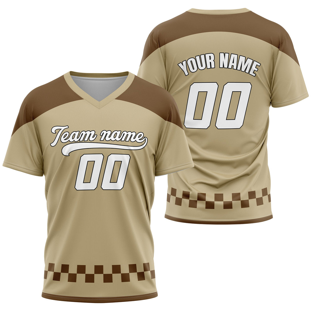 Custom Darkvolt Aqua Pullover Baseball Sports Jersey Personalized Uniform with Name & Number