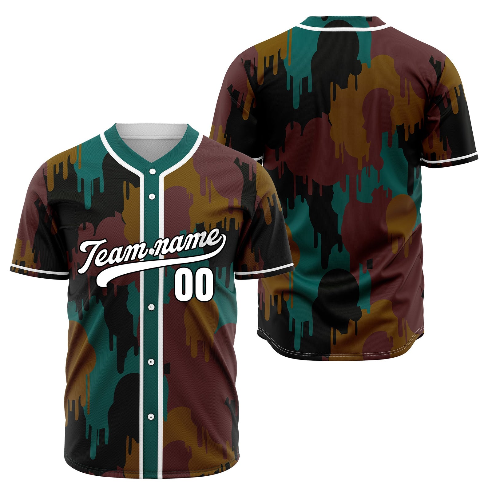Teal