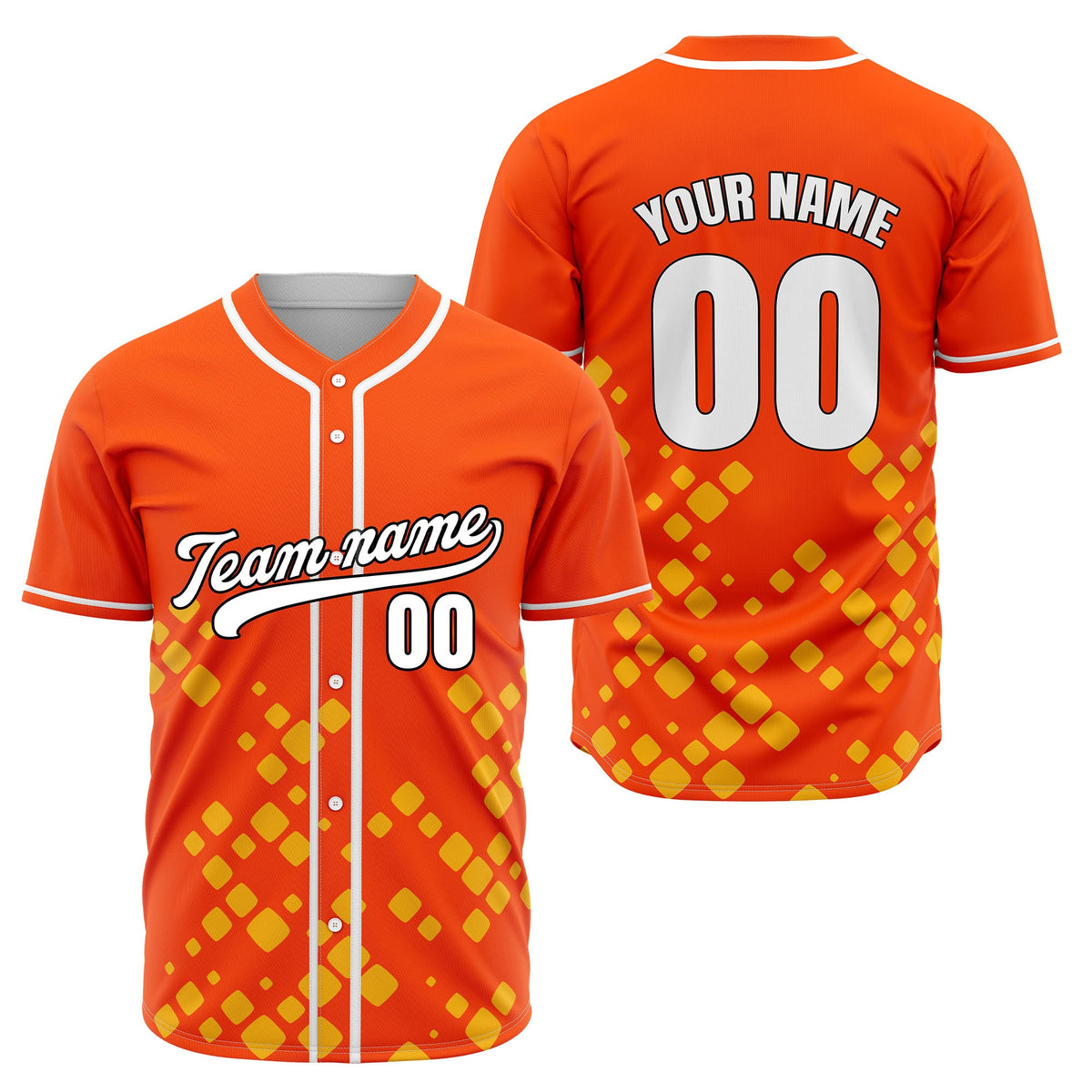 Custom Shadow Spark Aqua Baseball Sports Jersey Personalized Uniform with Name & Number