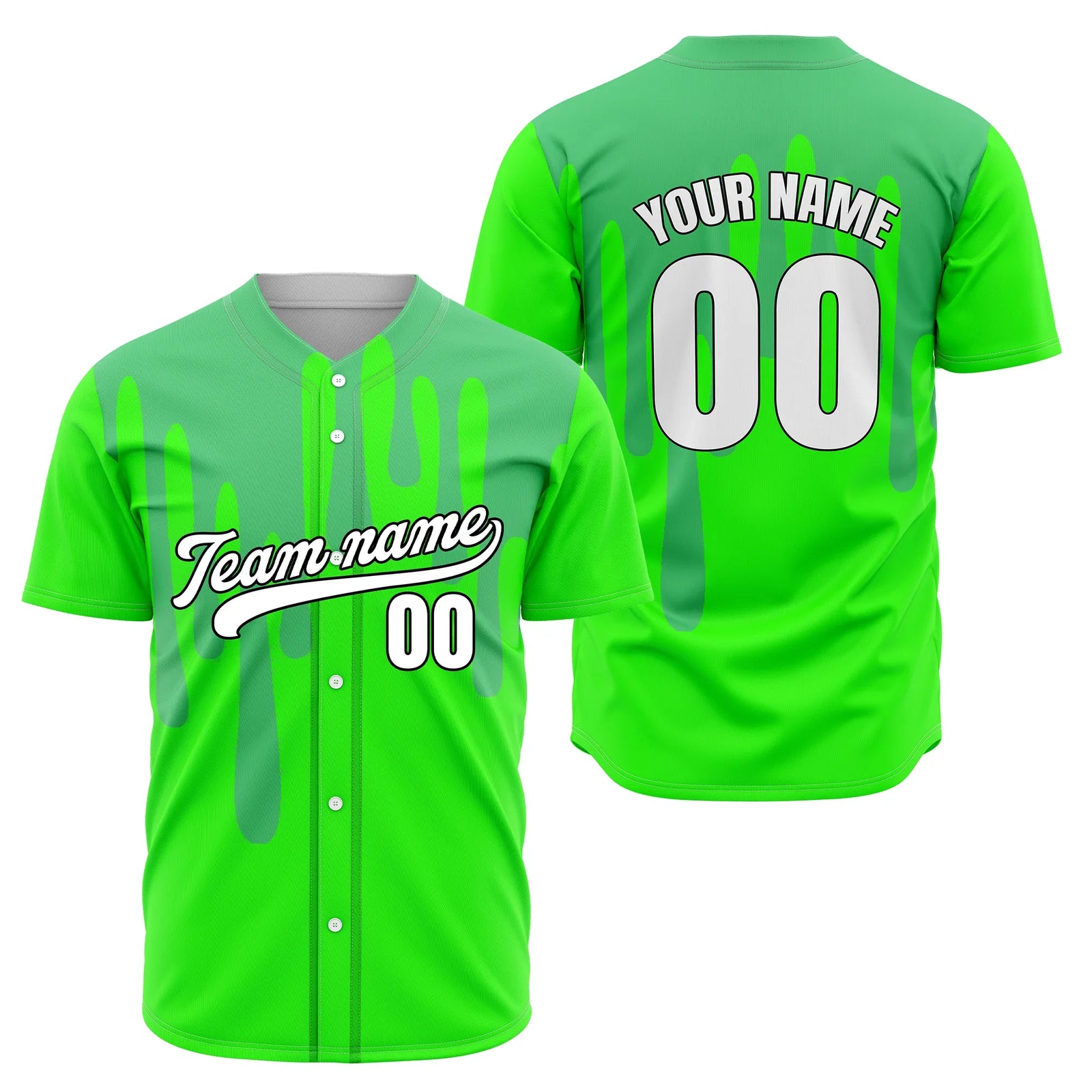 Neon Green