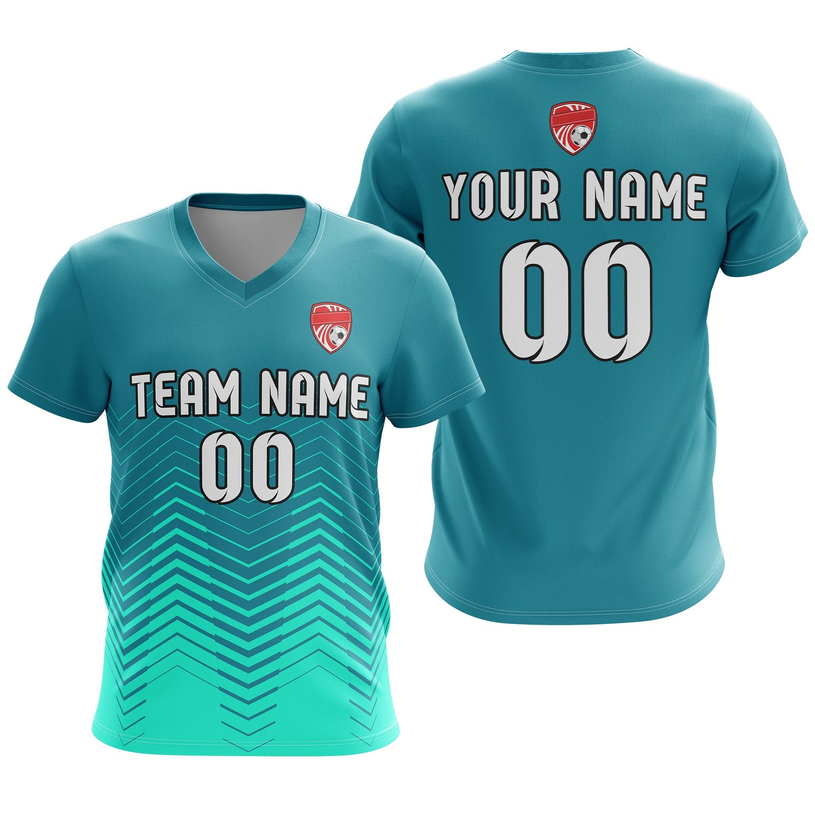 Teal