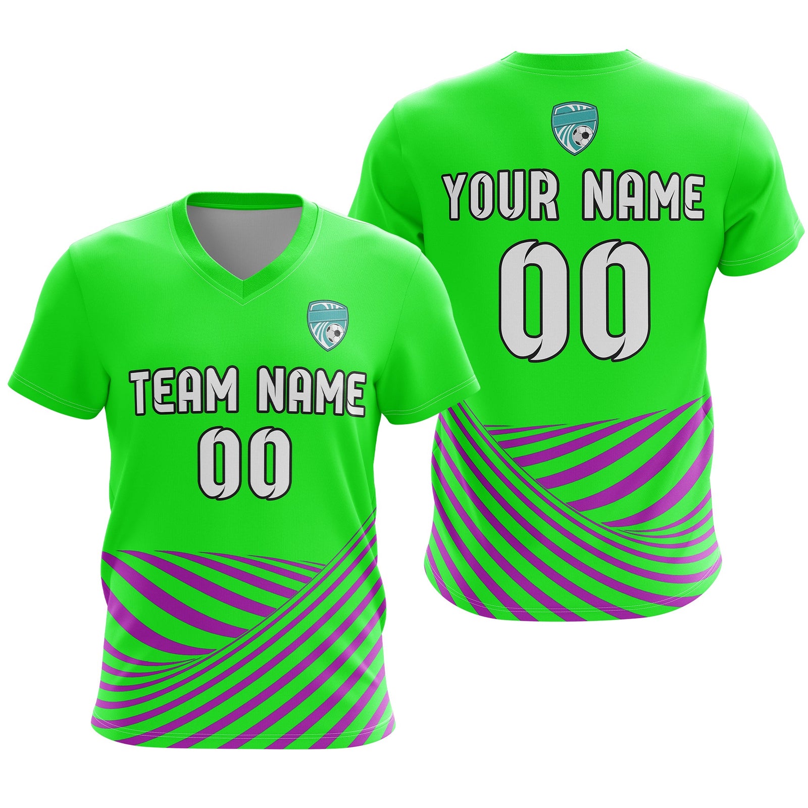 Neon Green