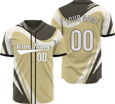 Baseball Khaki