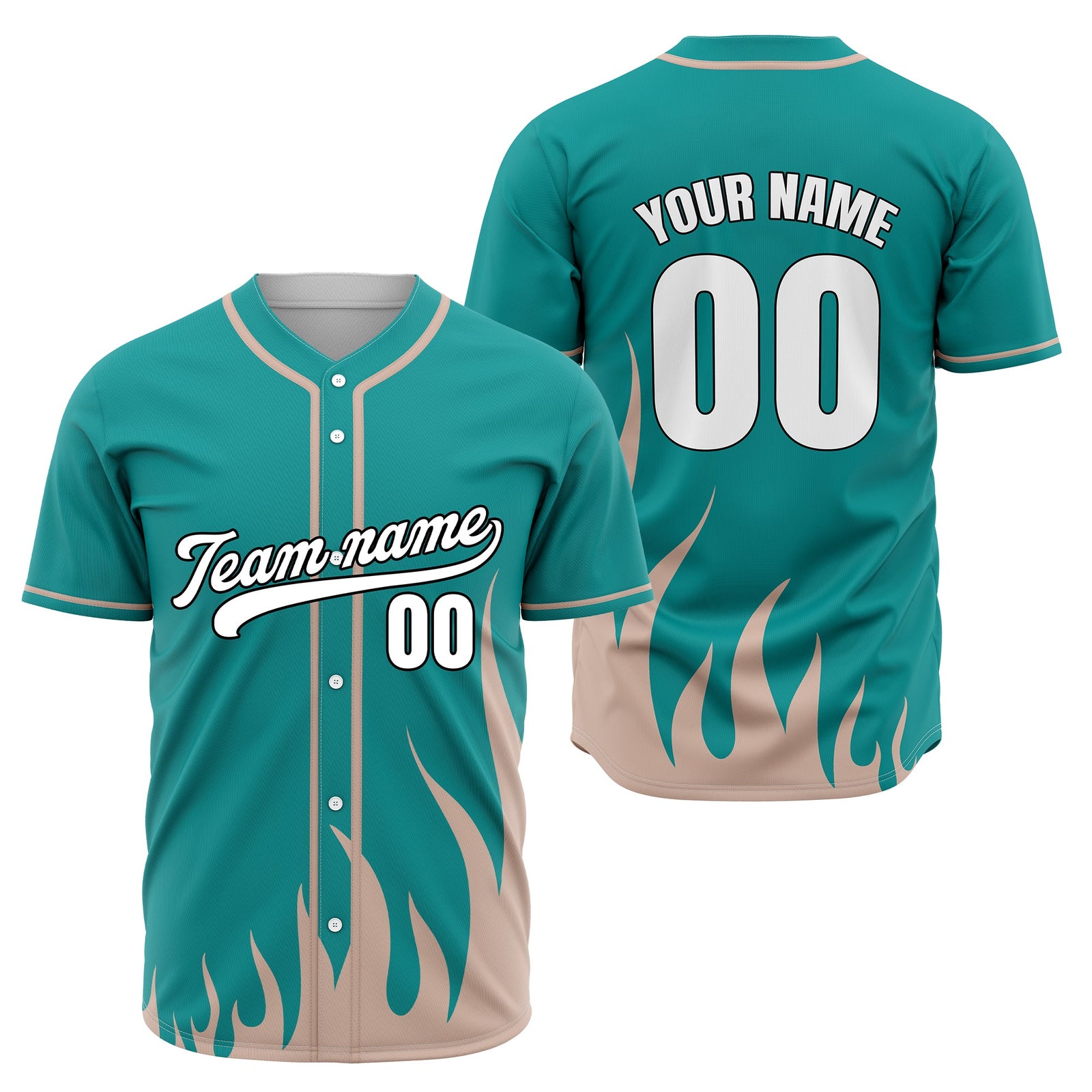 Teal