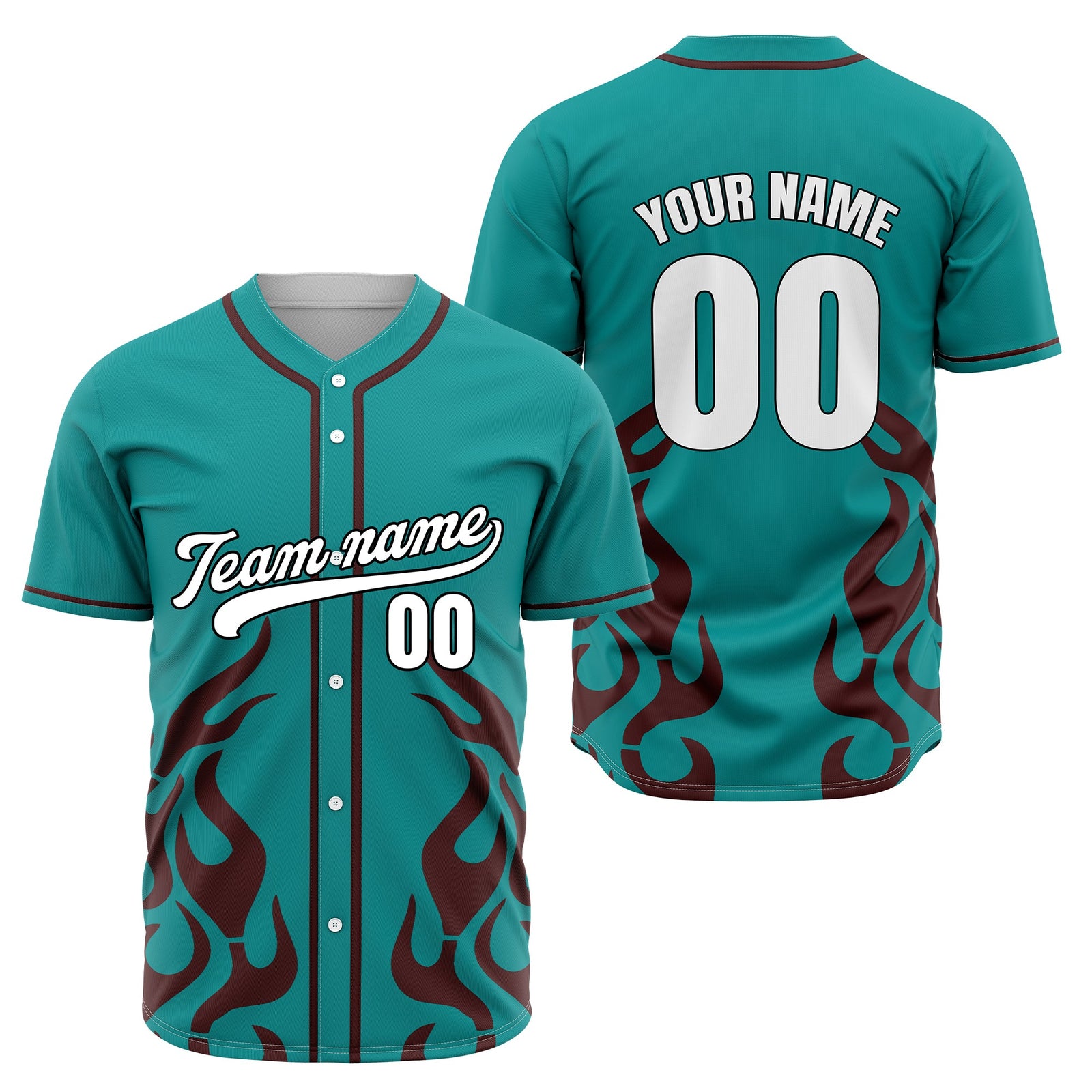 Teal