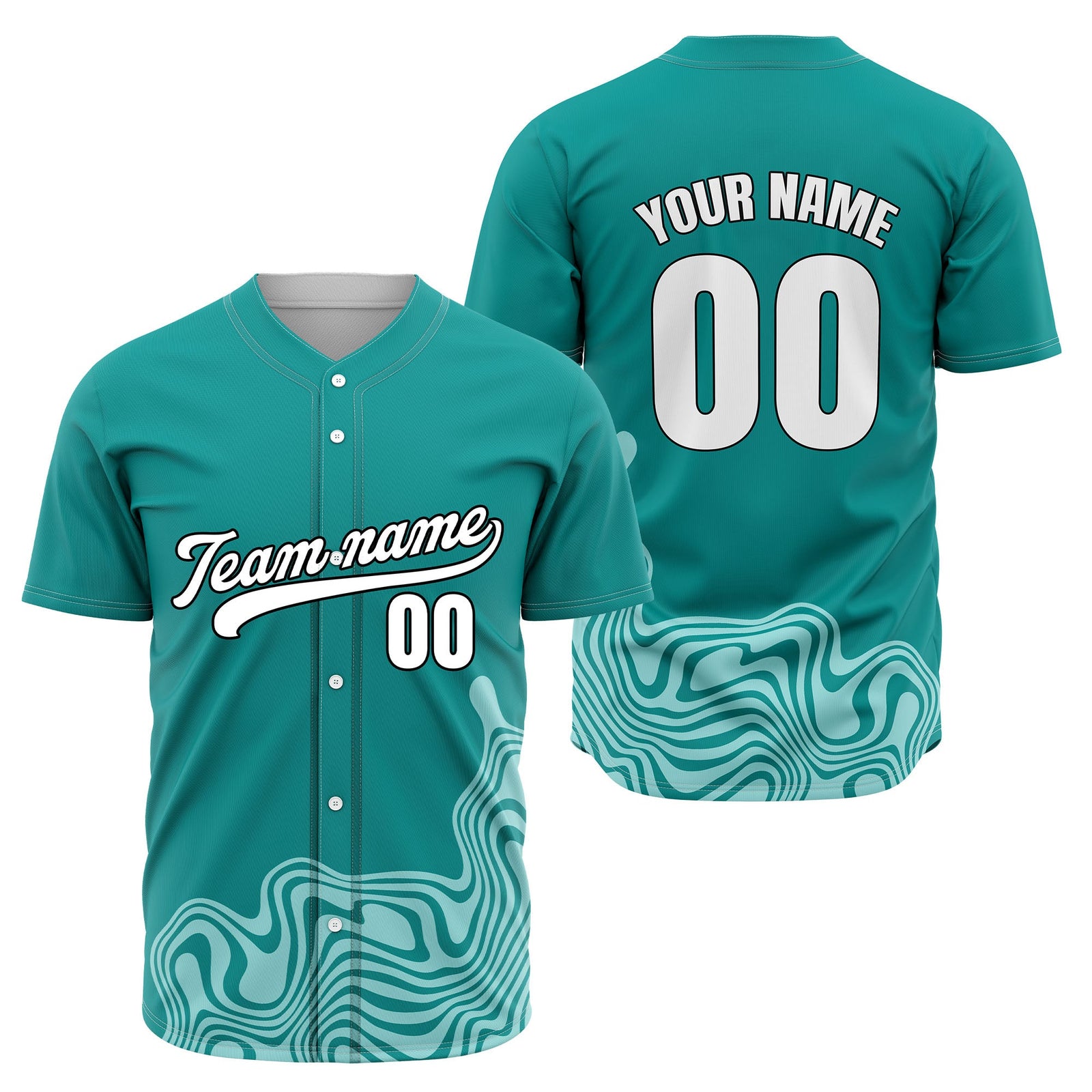 Teal
