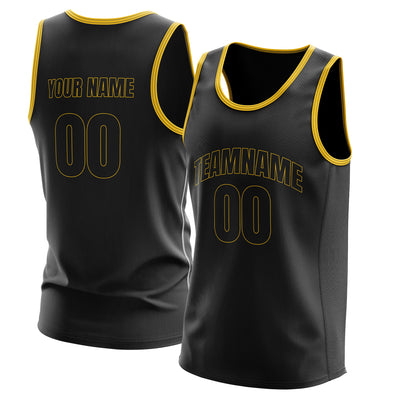 Basketball Stitched Jersey