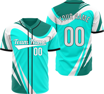 Baseball Classic Style