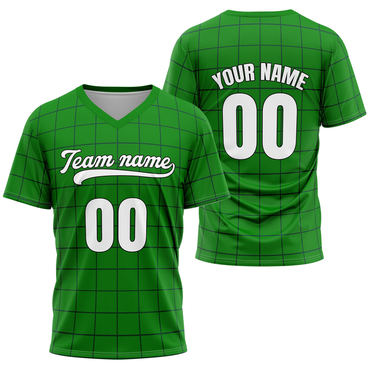 Custom Storm Matrix Aqua Baseball Sports Jersey Personalized Uniform with Name & Number