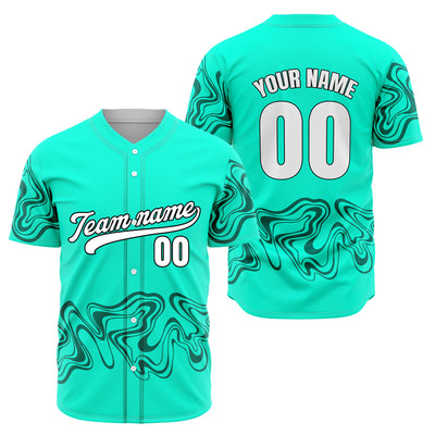 Baseball Wave