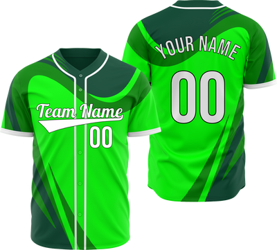 Baseball Green