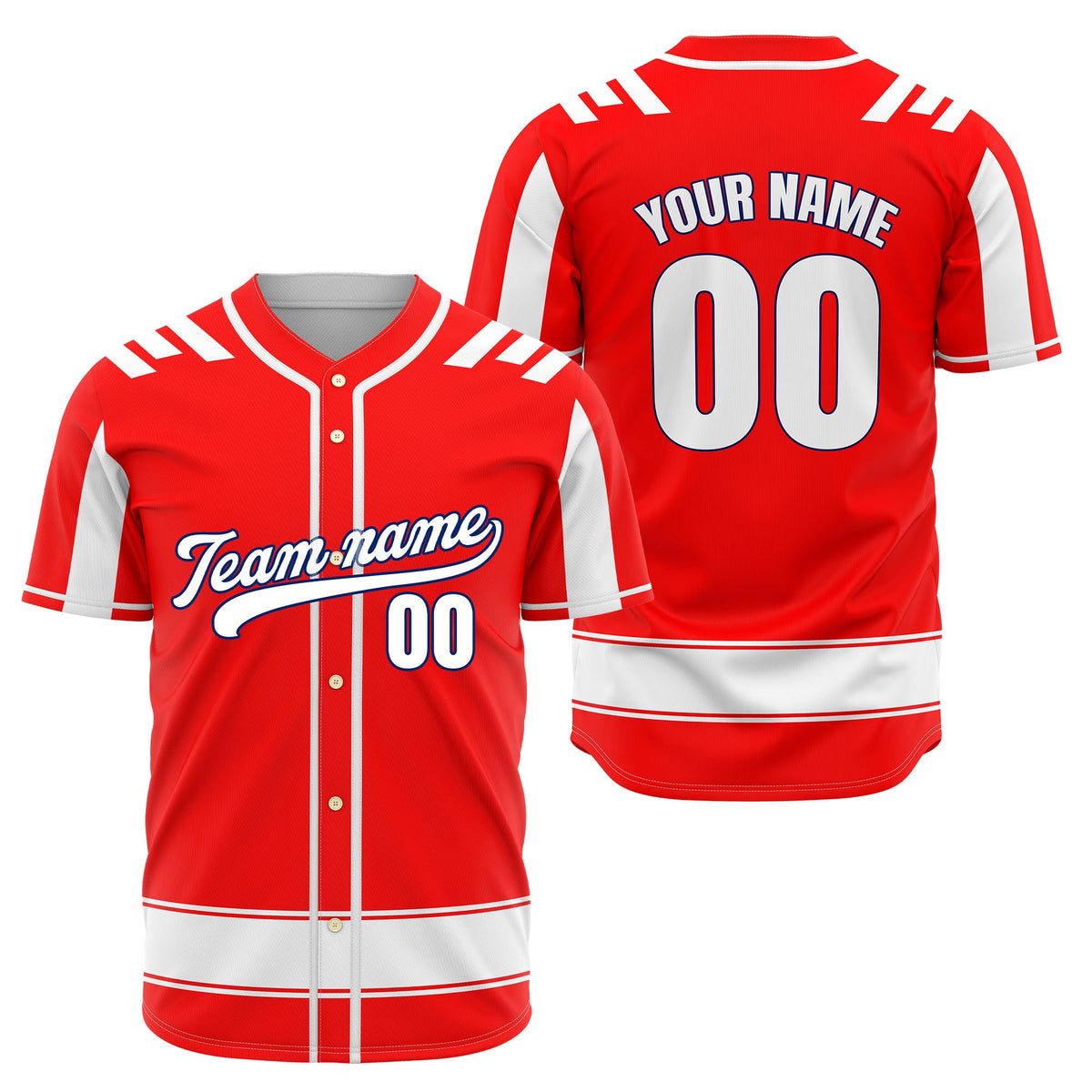 Custom Radiant Strike Aqua Raglan Style Baseball Sports Jersey Personalized Uniform with Name & Number