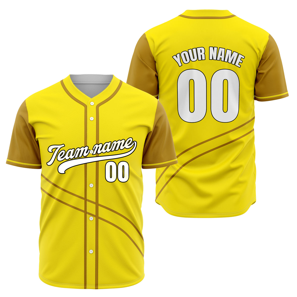 Custom Swift Black Raglan Style Baseball Sports Jersey Personalized Uniform with Name & Number