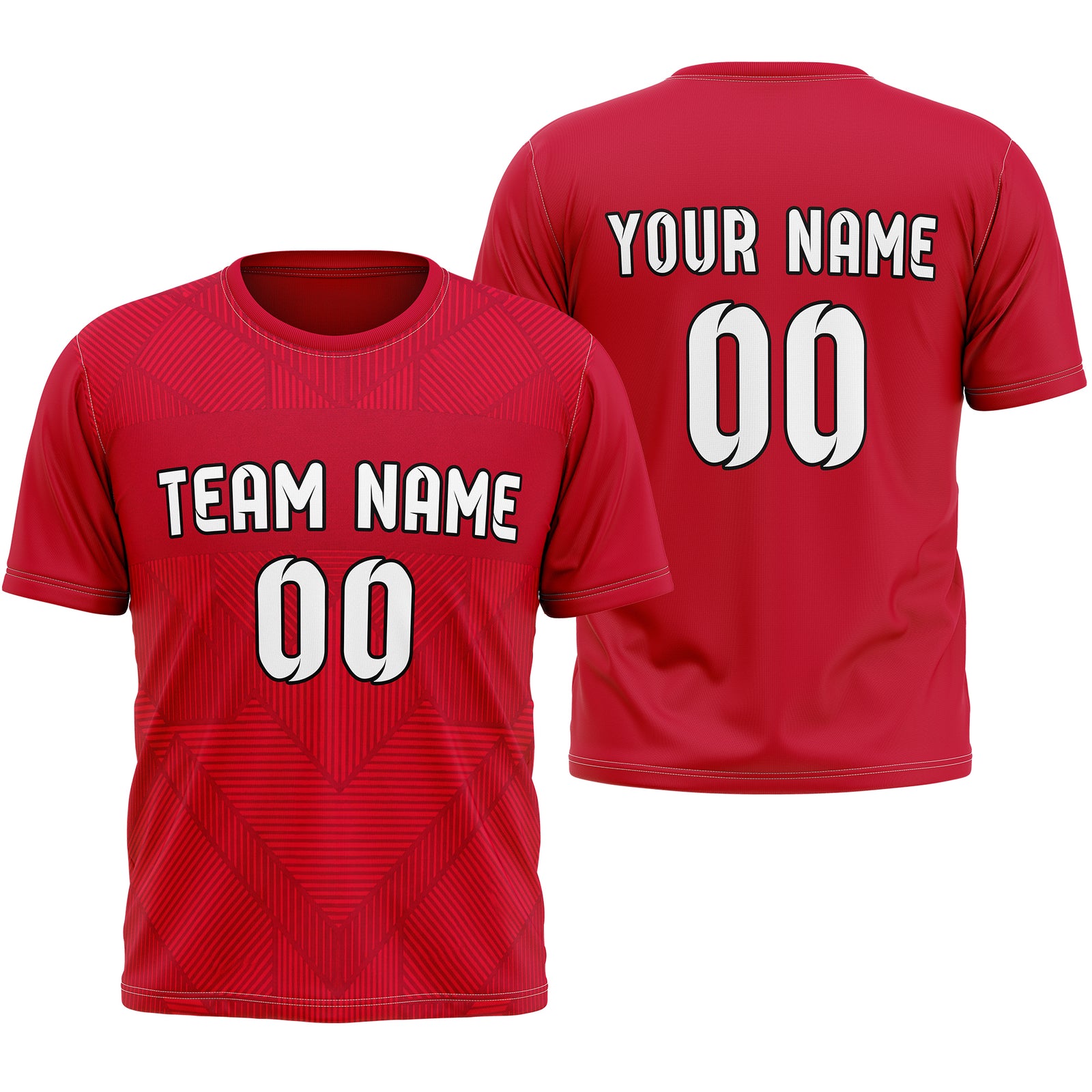 Custom TURKIYA Fan Jersey Personalized with Name & Number