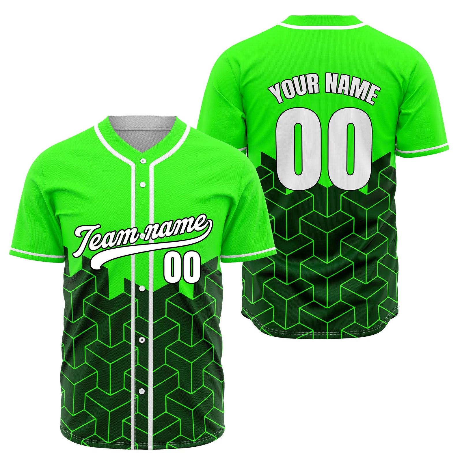 Neon Green