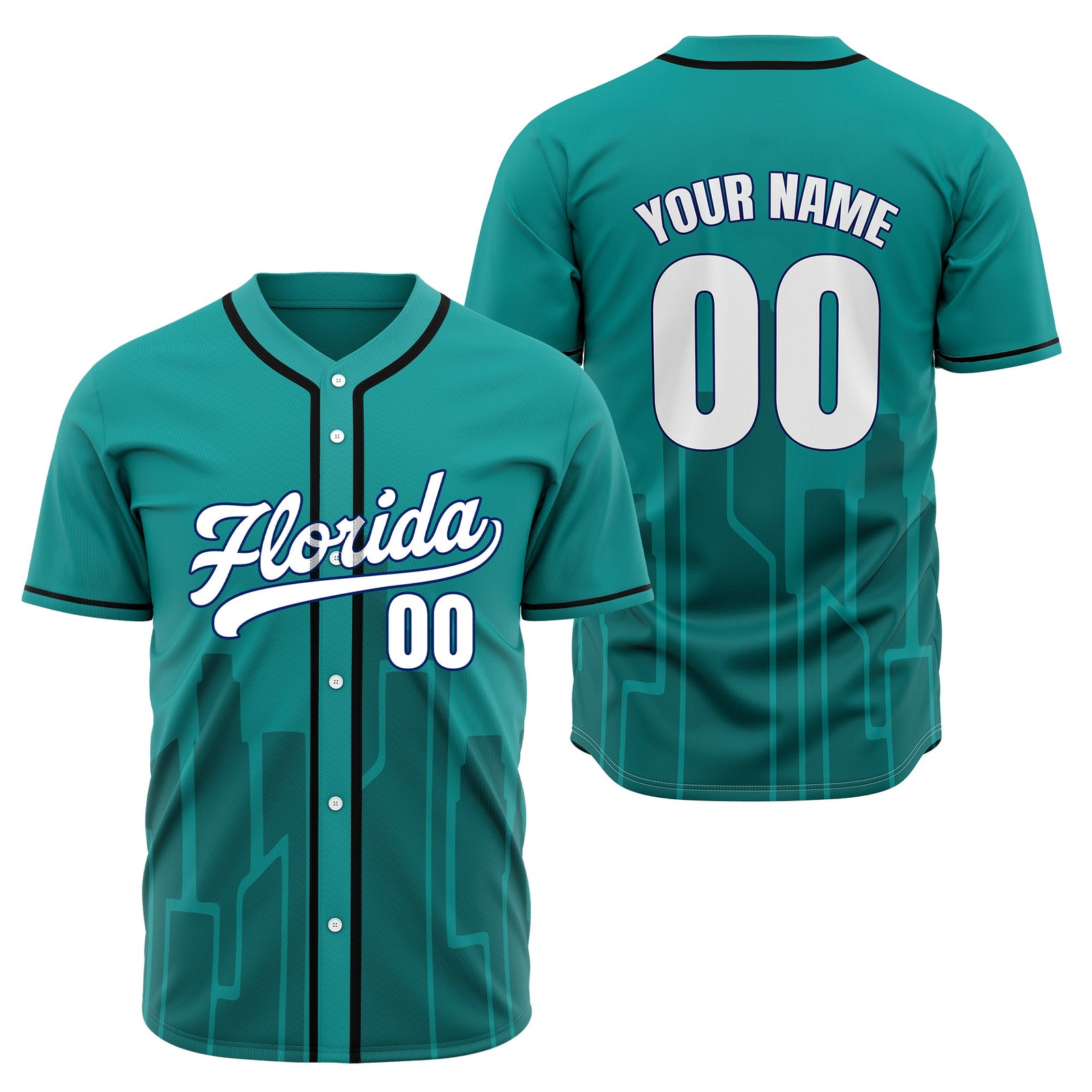 Teal