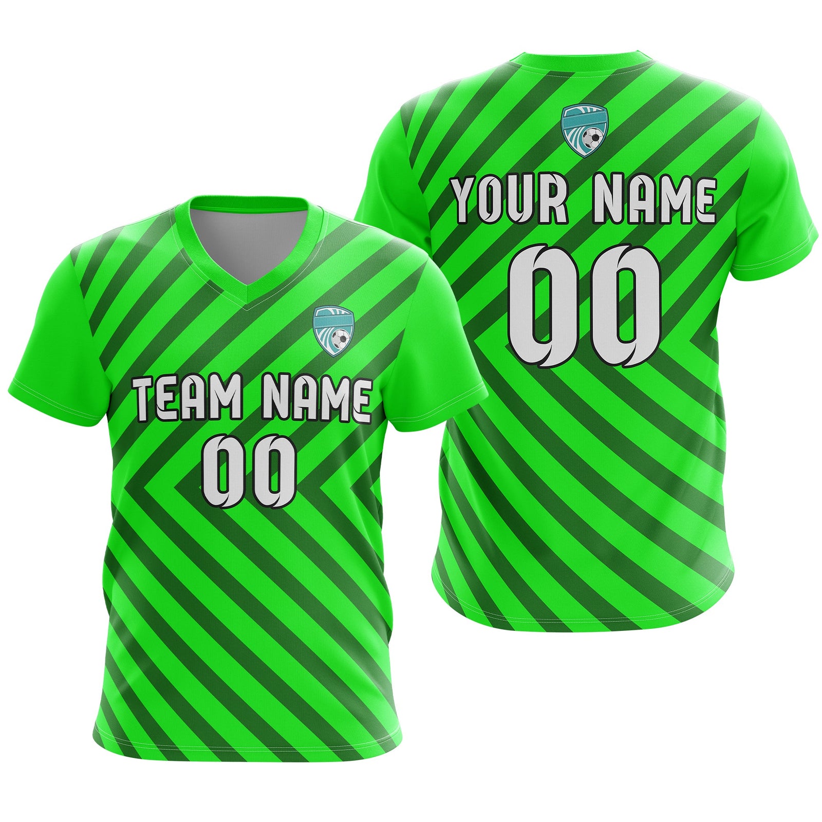 Neon Green