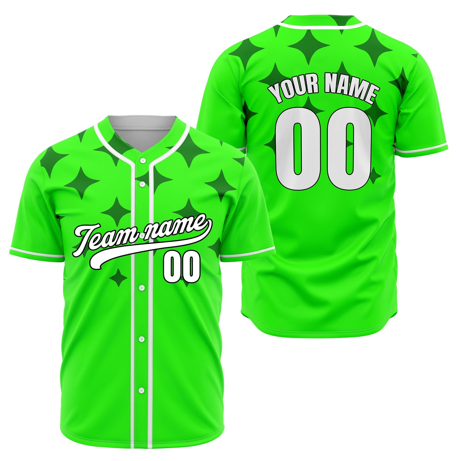 Neon Green