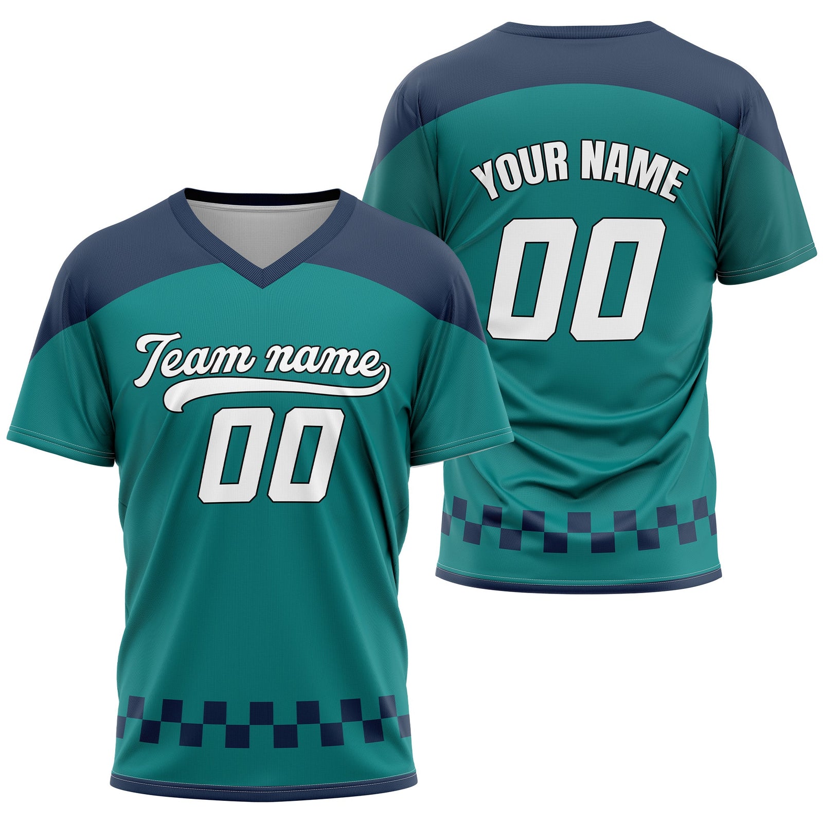 Teal