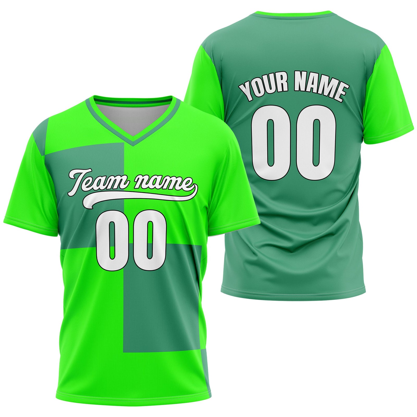 Neon Green