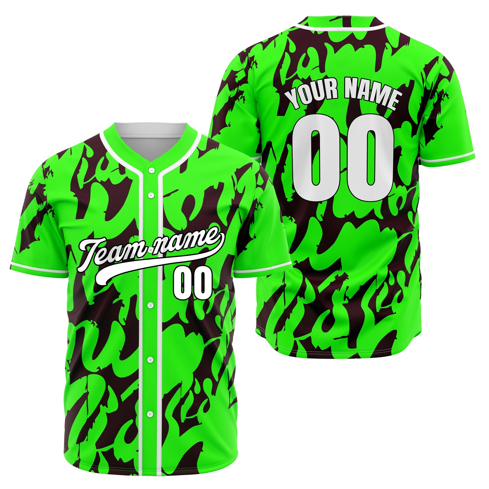 Neon Green
