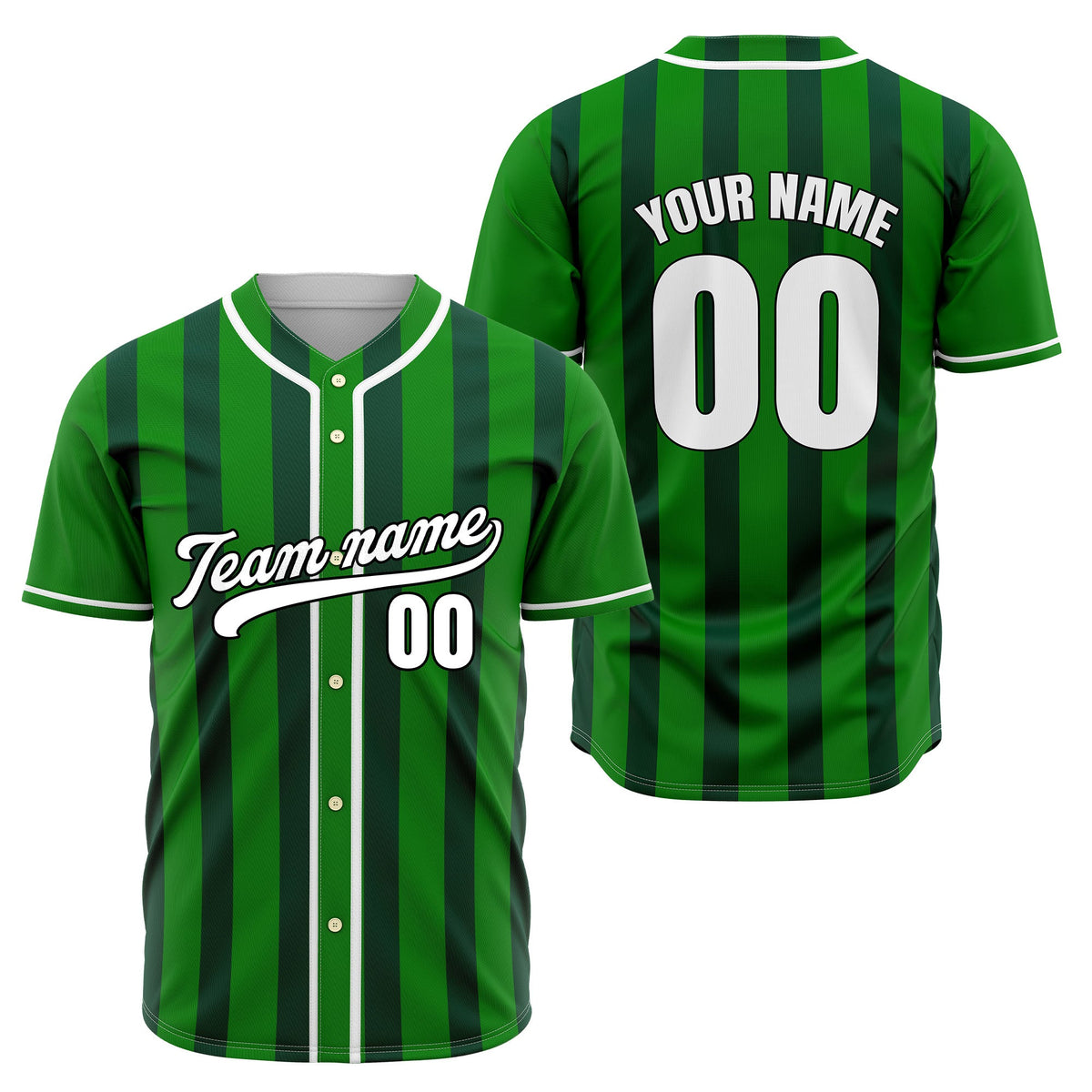 Custom Strikeforce Aqua Raglan Style Baseball Sports Jersey Personalized Uniform with Name & Number